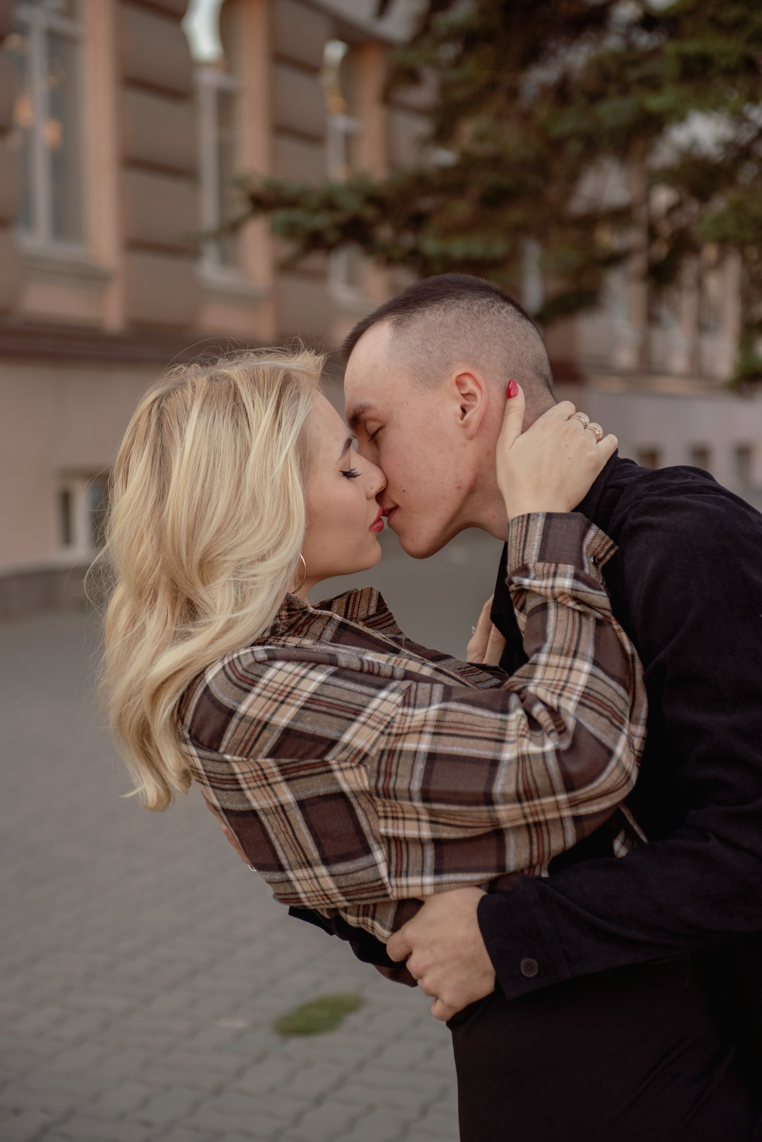 Данил&Валерия. Семейный фотограф в Новочеркасске Виктория Громова