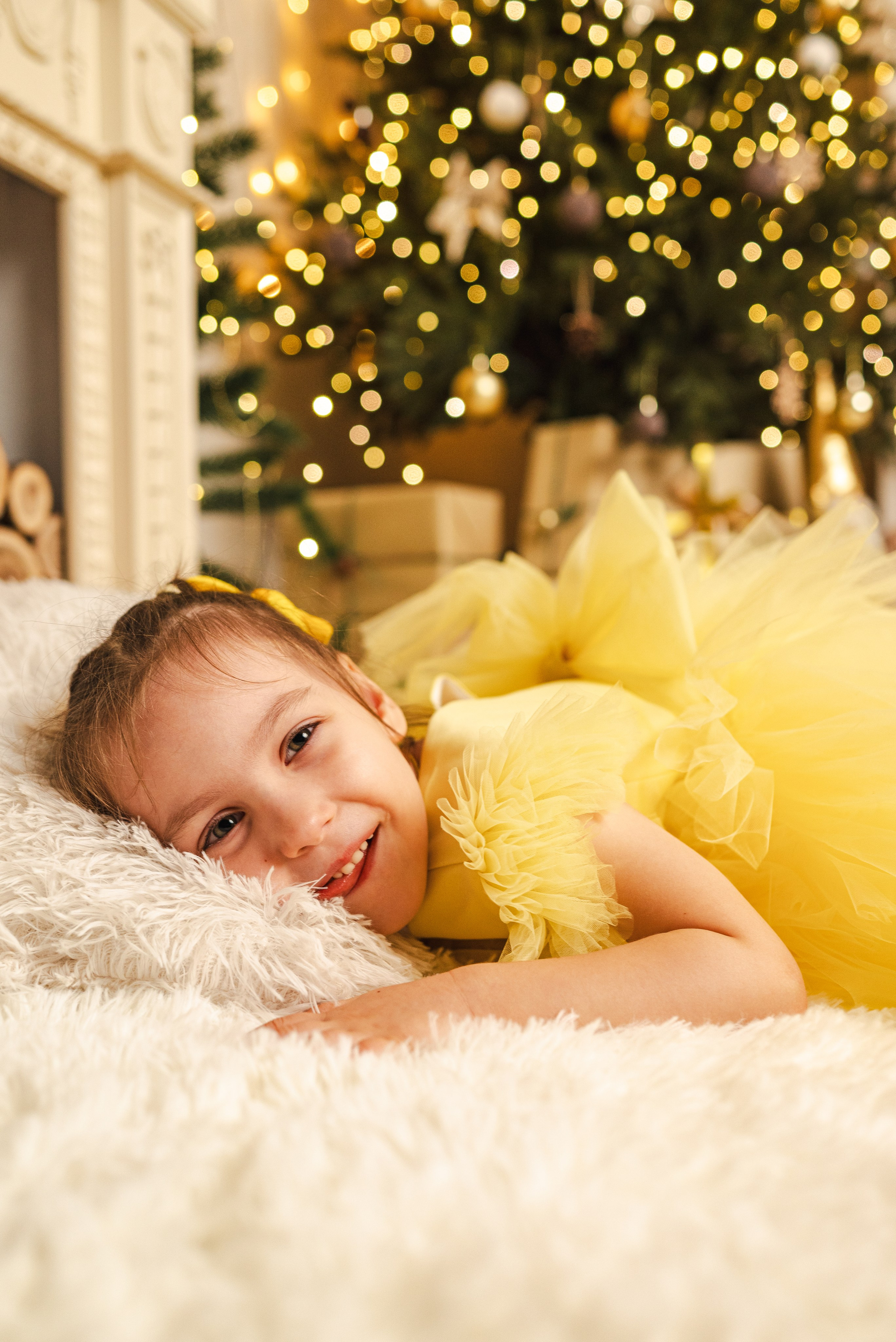 Новогодние фотосессии!. Фотограф в Каменске-Шахтинском Ольга Сагал