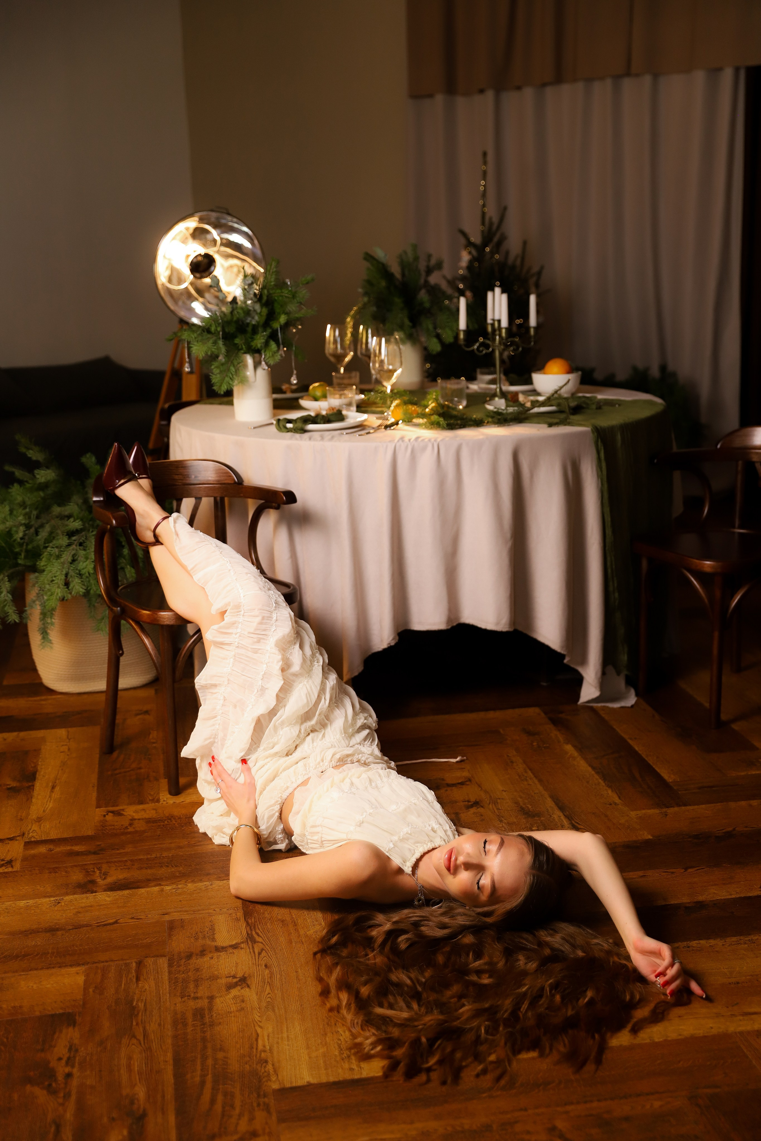 Даша. Фотограф в Сургуте Брызгунова Анастасия