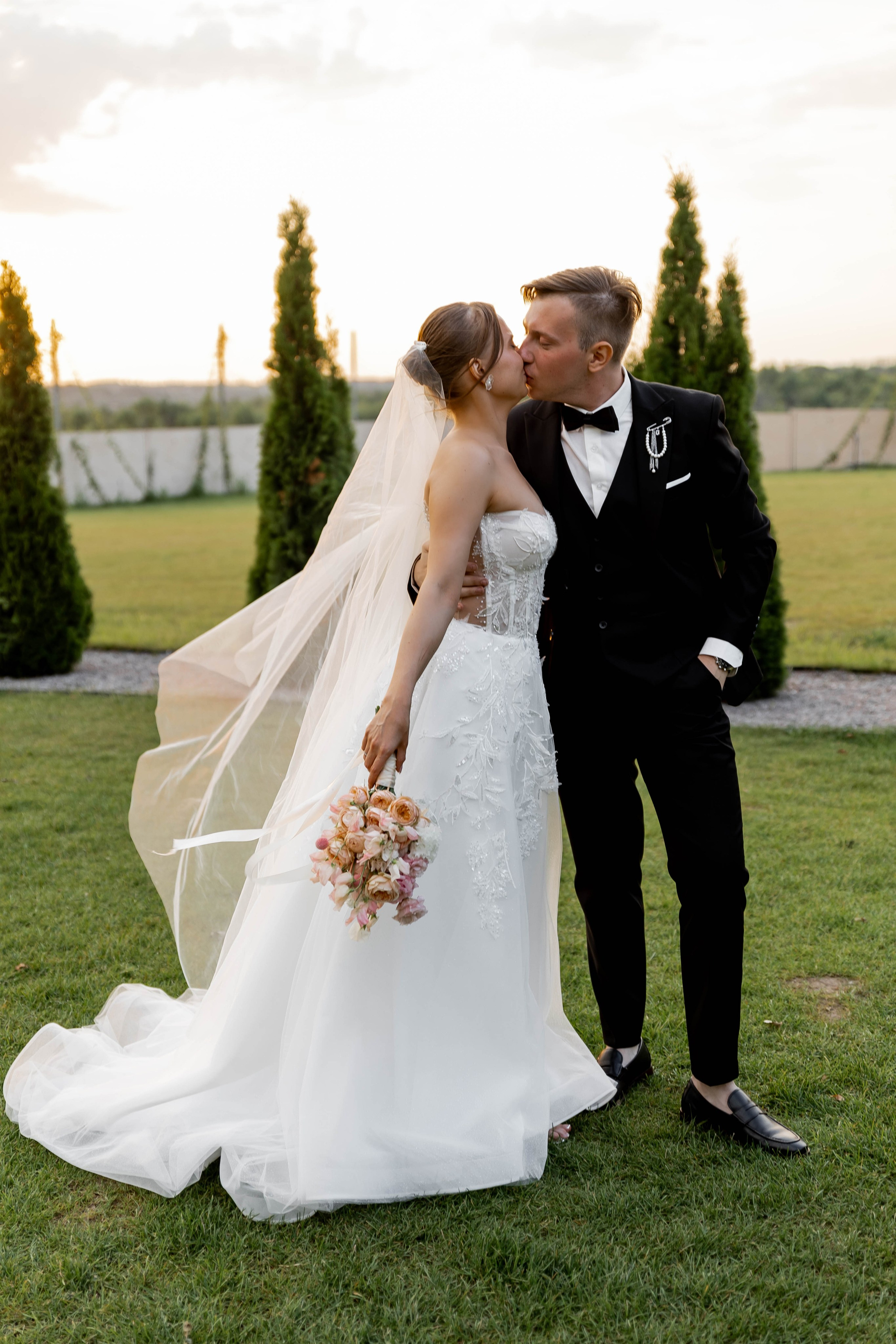 Алина | Александр. Свадебный фотограф Надежда Рыжикова