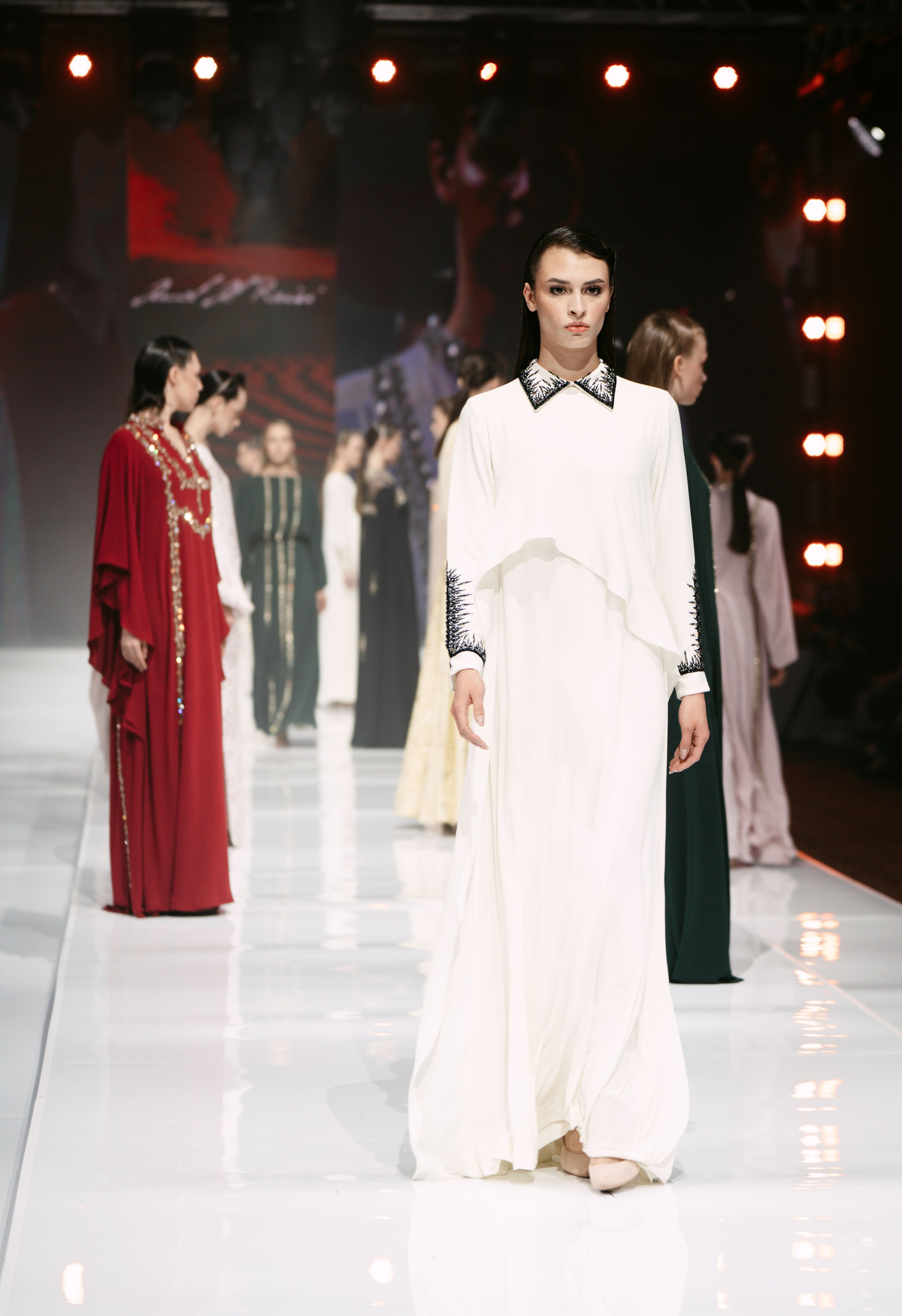 Modest Fashion Day / 2025. Саша Копылов, фотограф в Казани