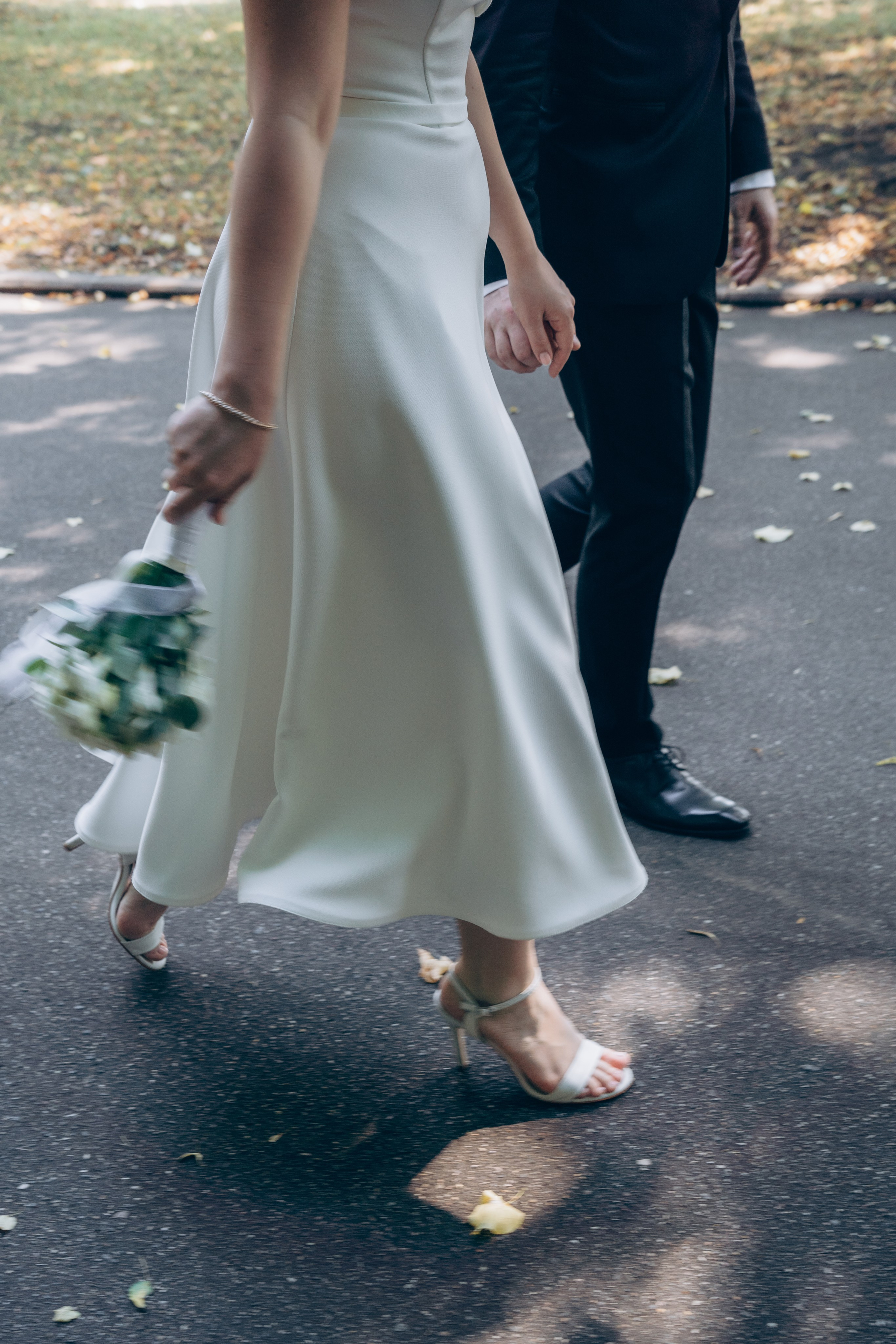 Мария и Андрей. Фото & Видео Агенство