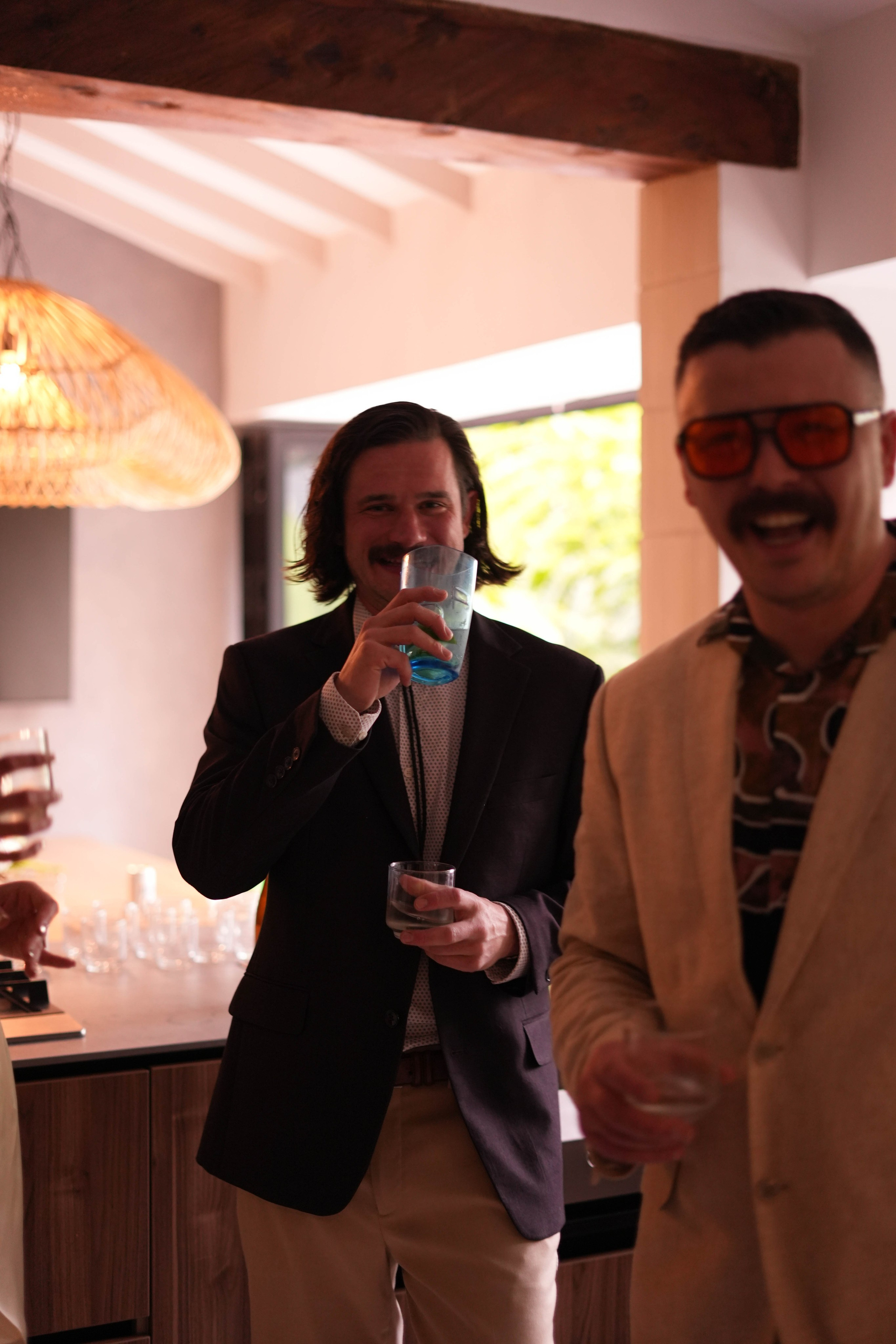 Olivia and Zack / 2 day. Wedding Photographer in Barcelona and Medellin