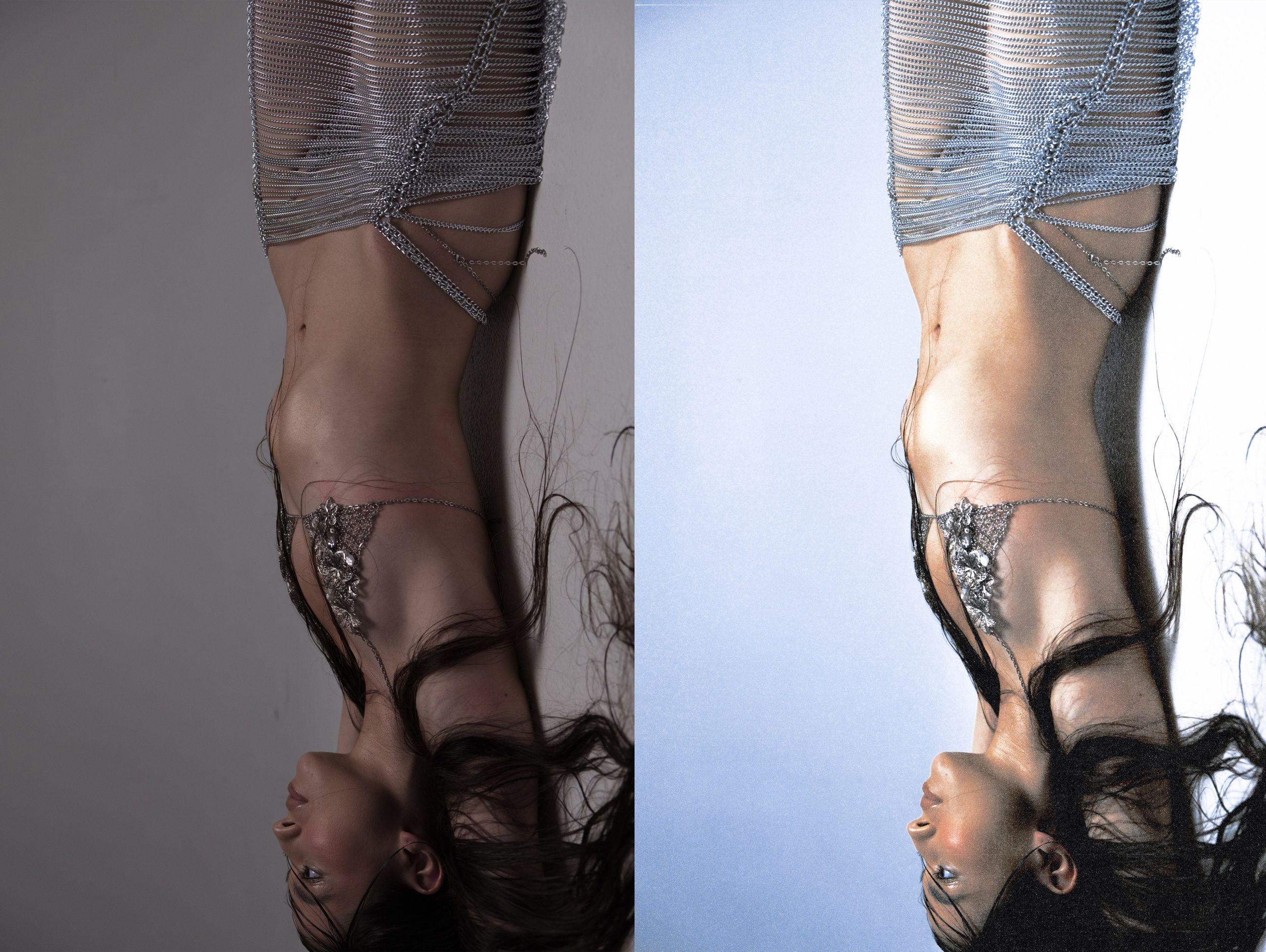 COLOR ninja | Обучение по обработке