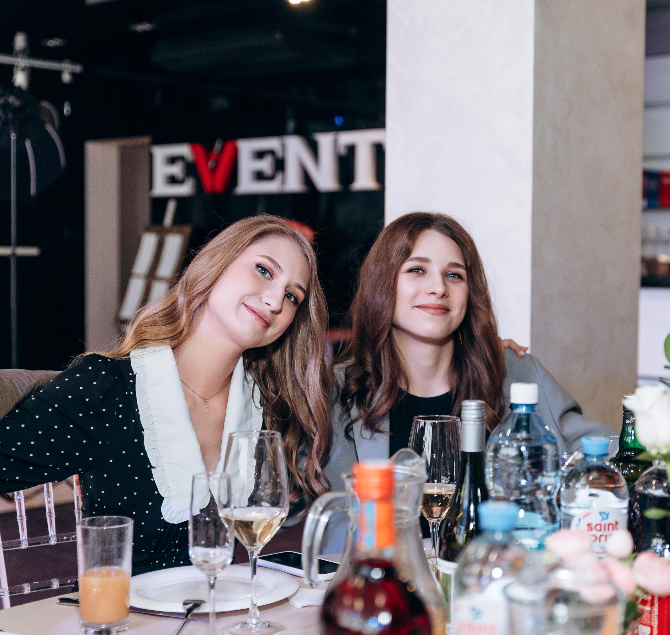 Банкет, церемония. Фотограф в Новосибирске