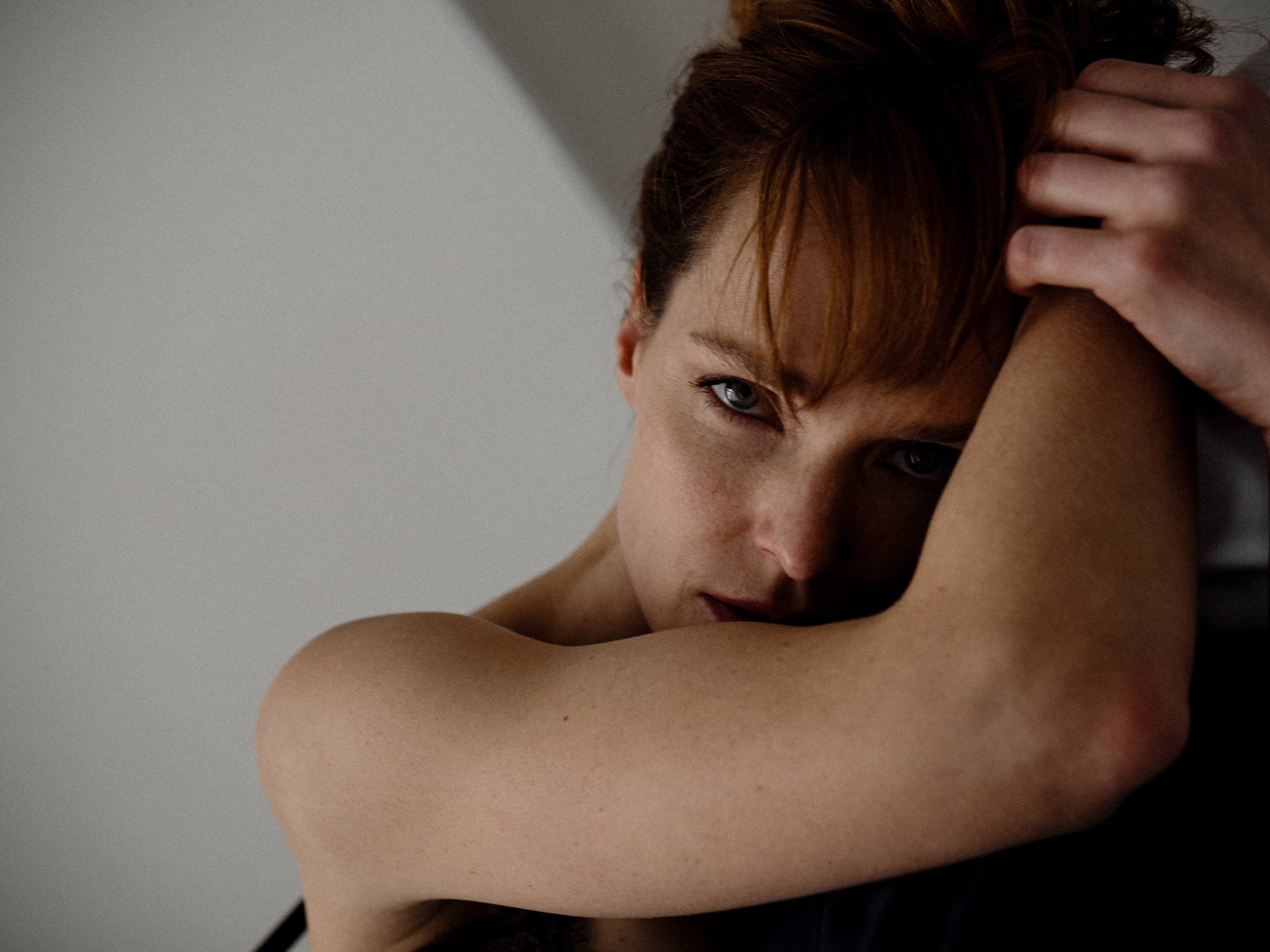 Sasha. Dariaegudina.ru