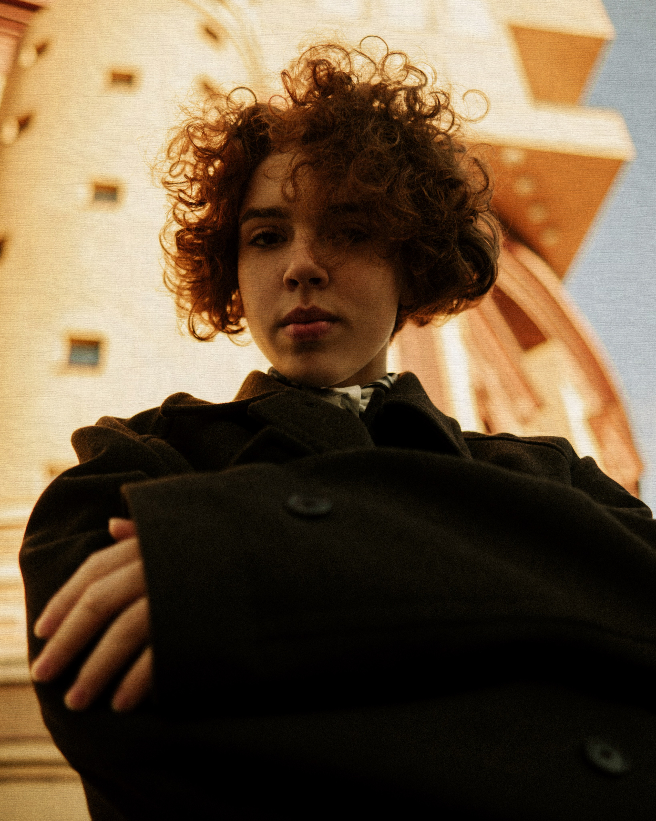 Betsy. Dariaegudina.ru