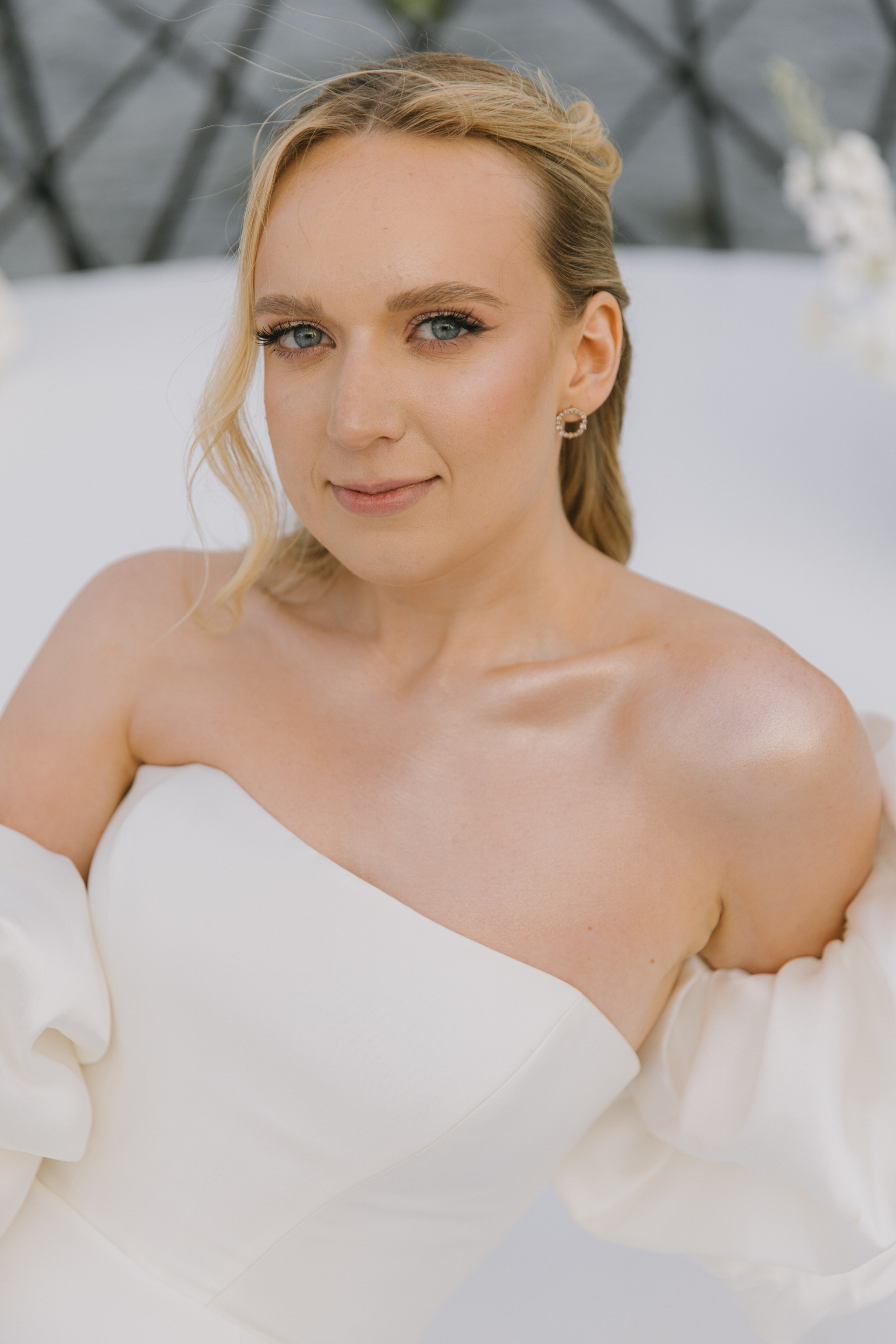 Данил и Азалия. Kamaeva.ru