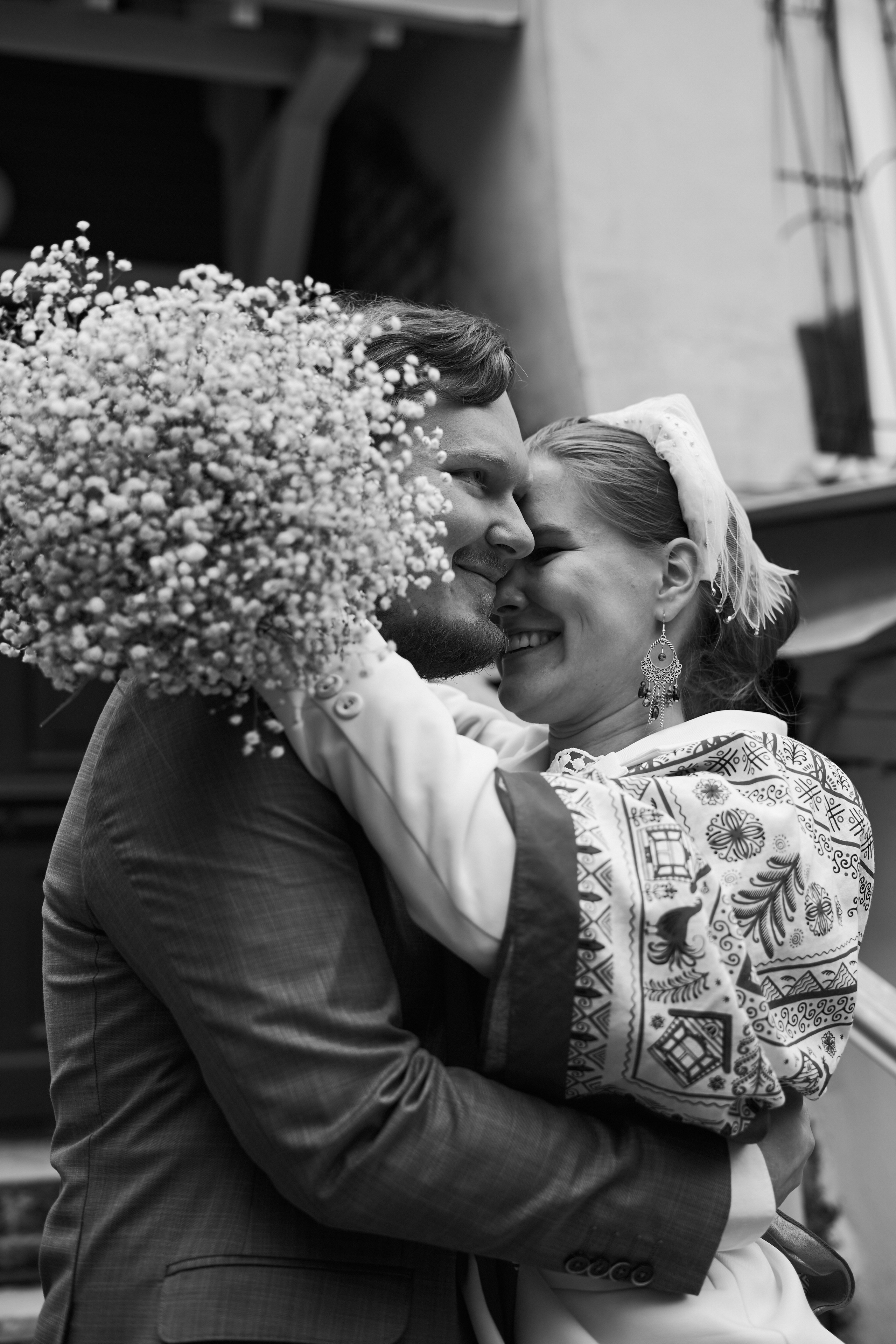 Екатерина и Никита. Фотограф в Нижнем Новгороде Невоструева Анна