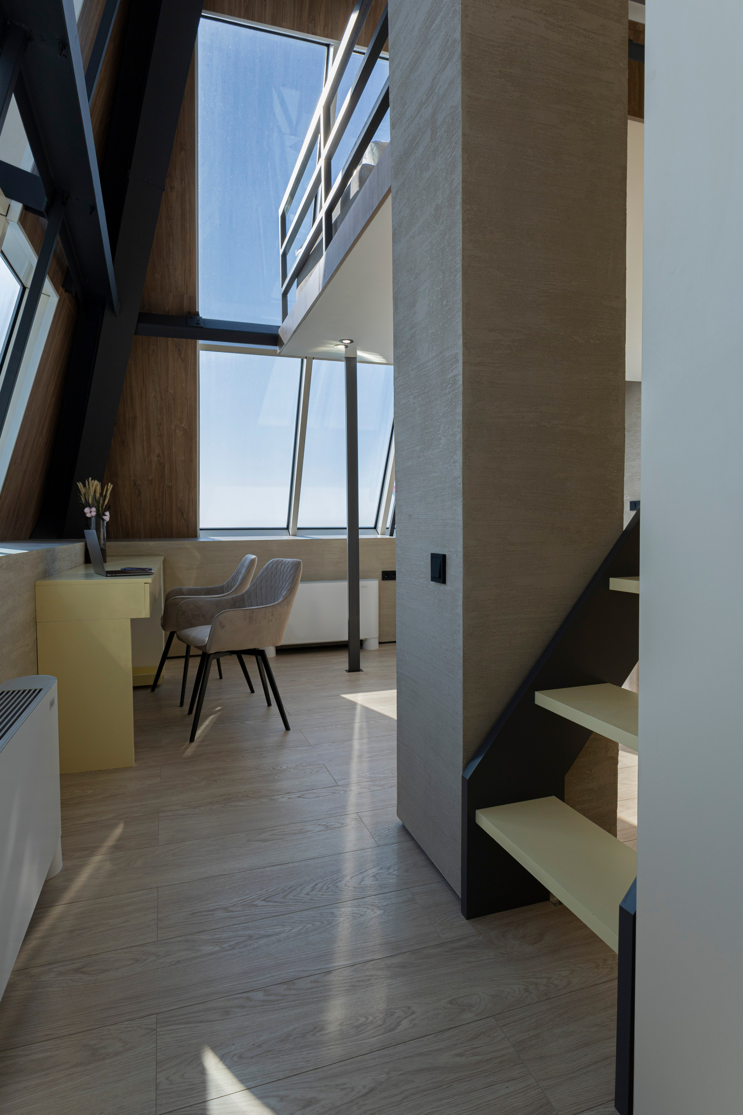ЖК «ORION I», 143 м². Room Design Studio