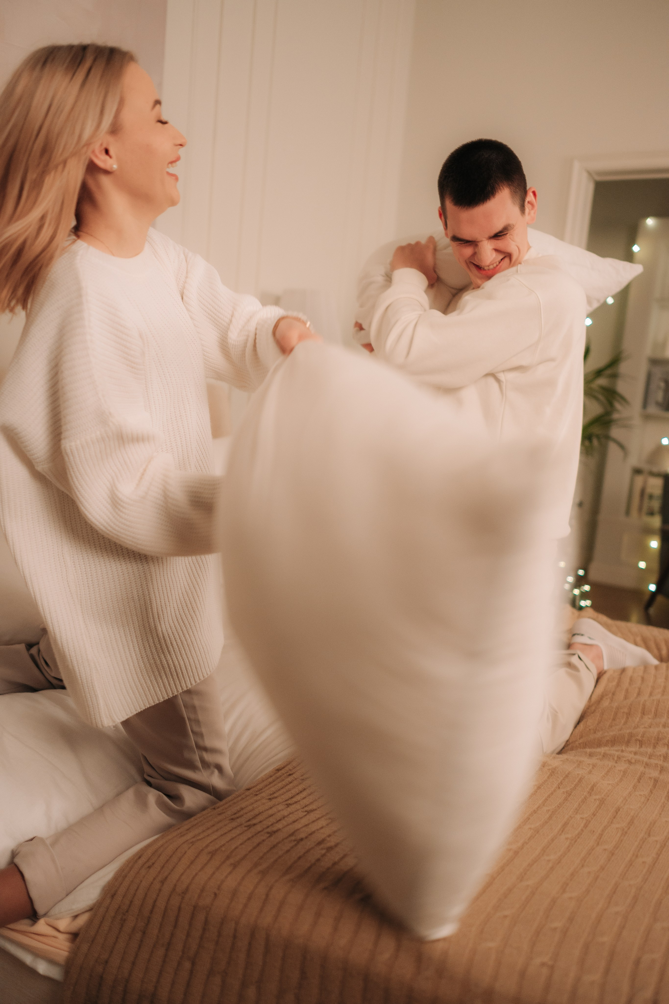 Андрей и Наталина. Иван Кубик — фотограф и видеограф