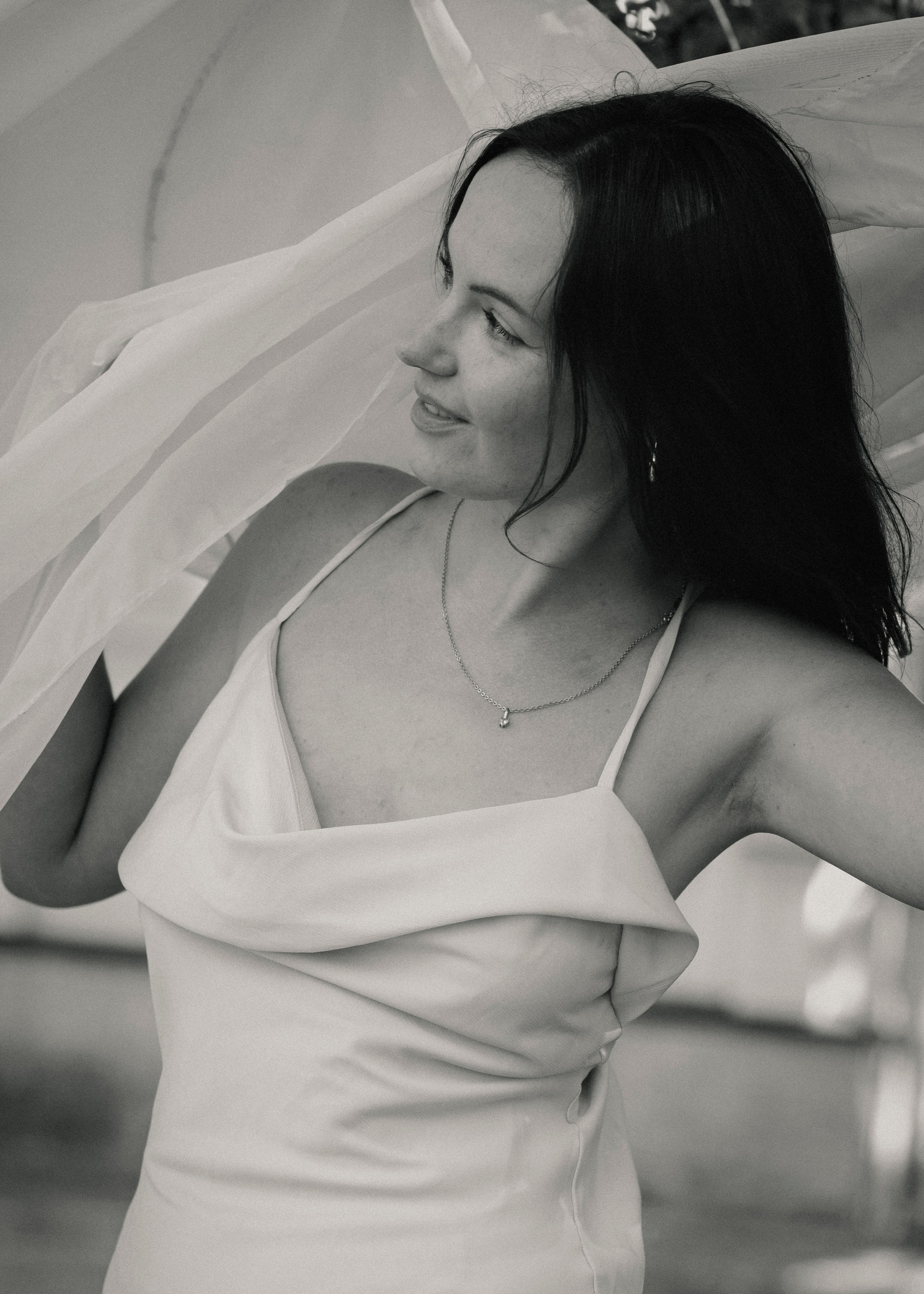 Tenderness | Полина