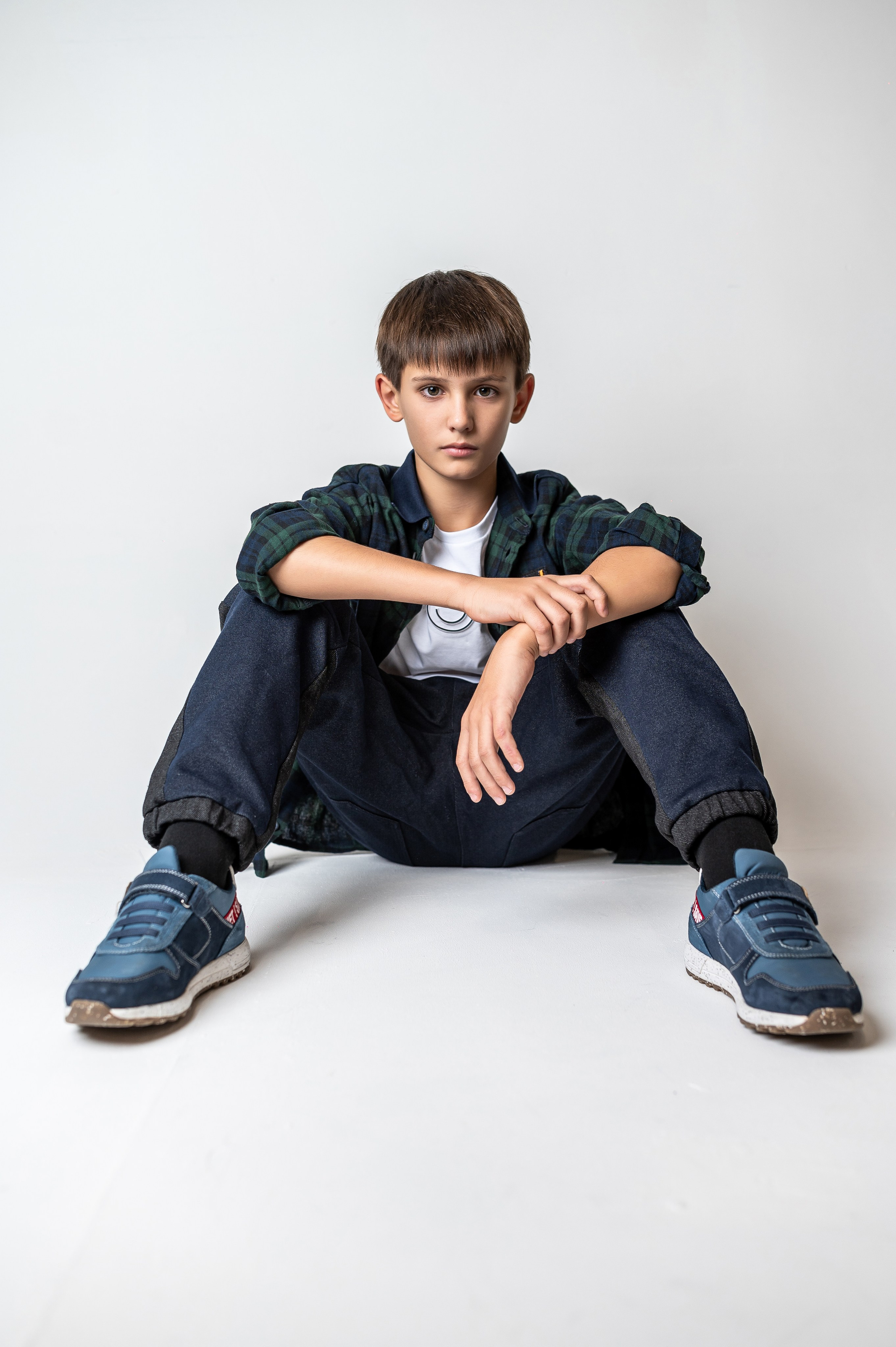 Портреты. Фотограф Роман Карпенко в Москве