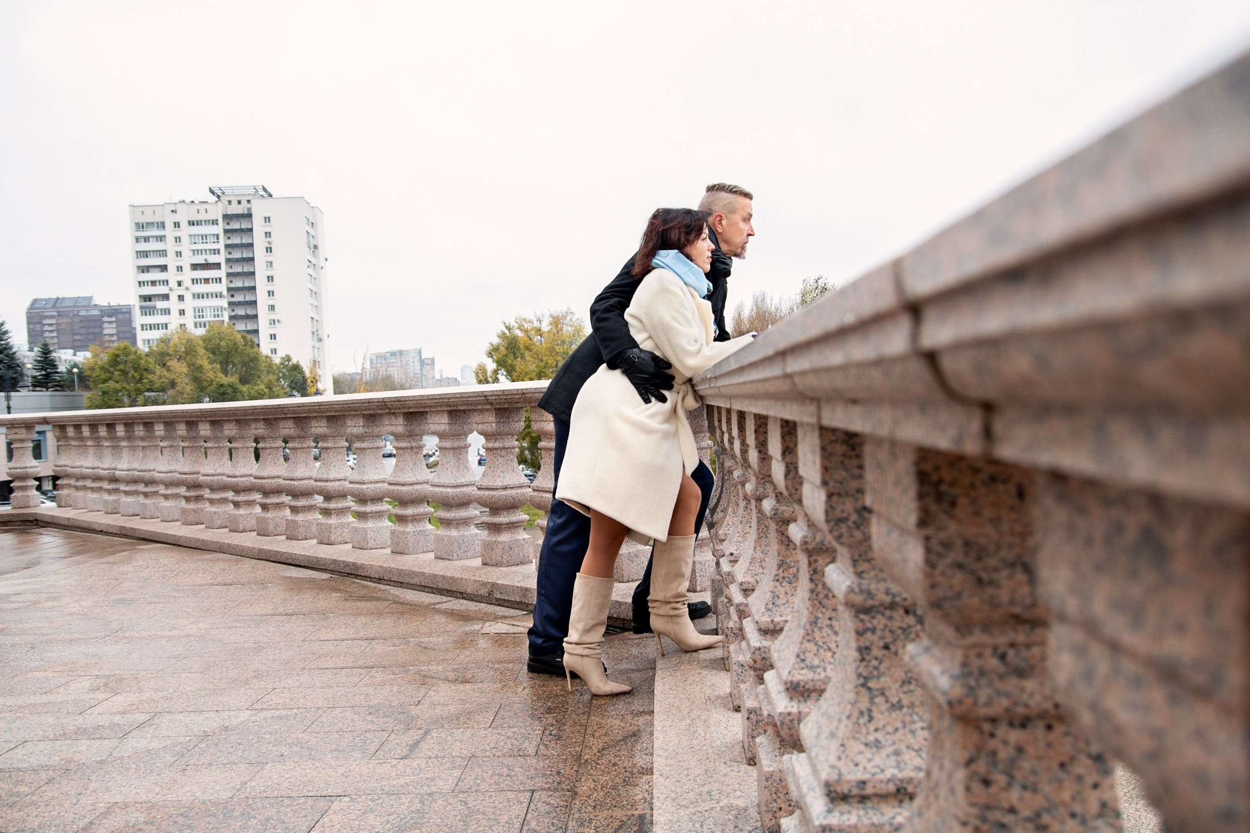 Яна и Алексей. Фотограф в Самаре Алексей Головачёв