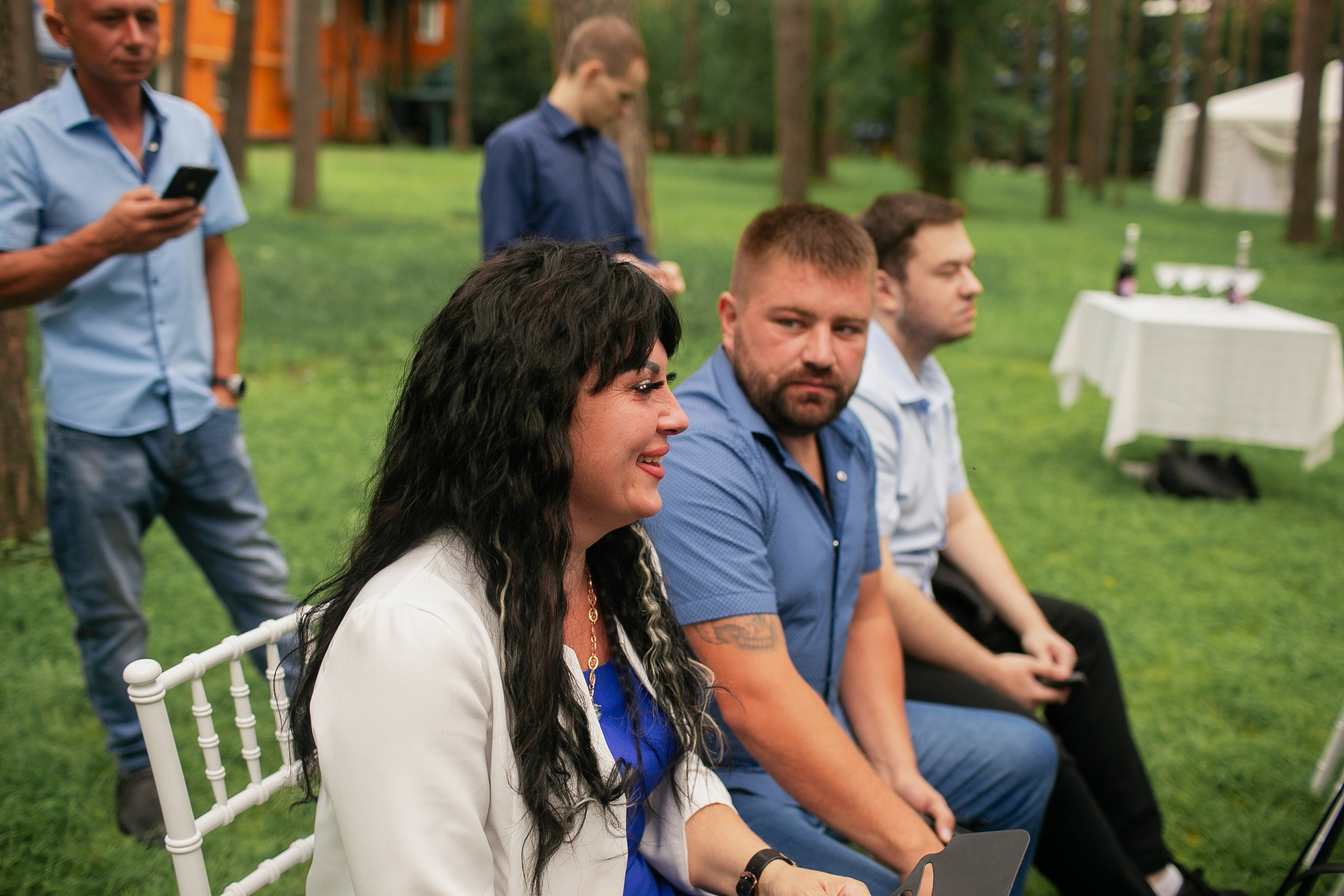 Вероника и Олег. 2024. Алина Каравайцева. Фотограф в городе Барнаул