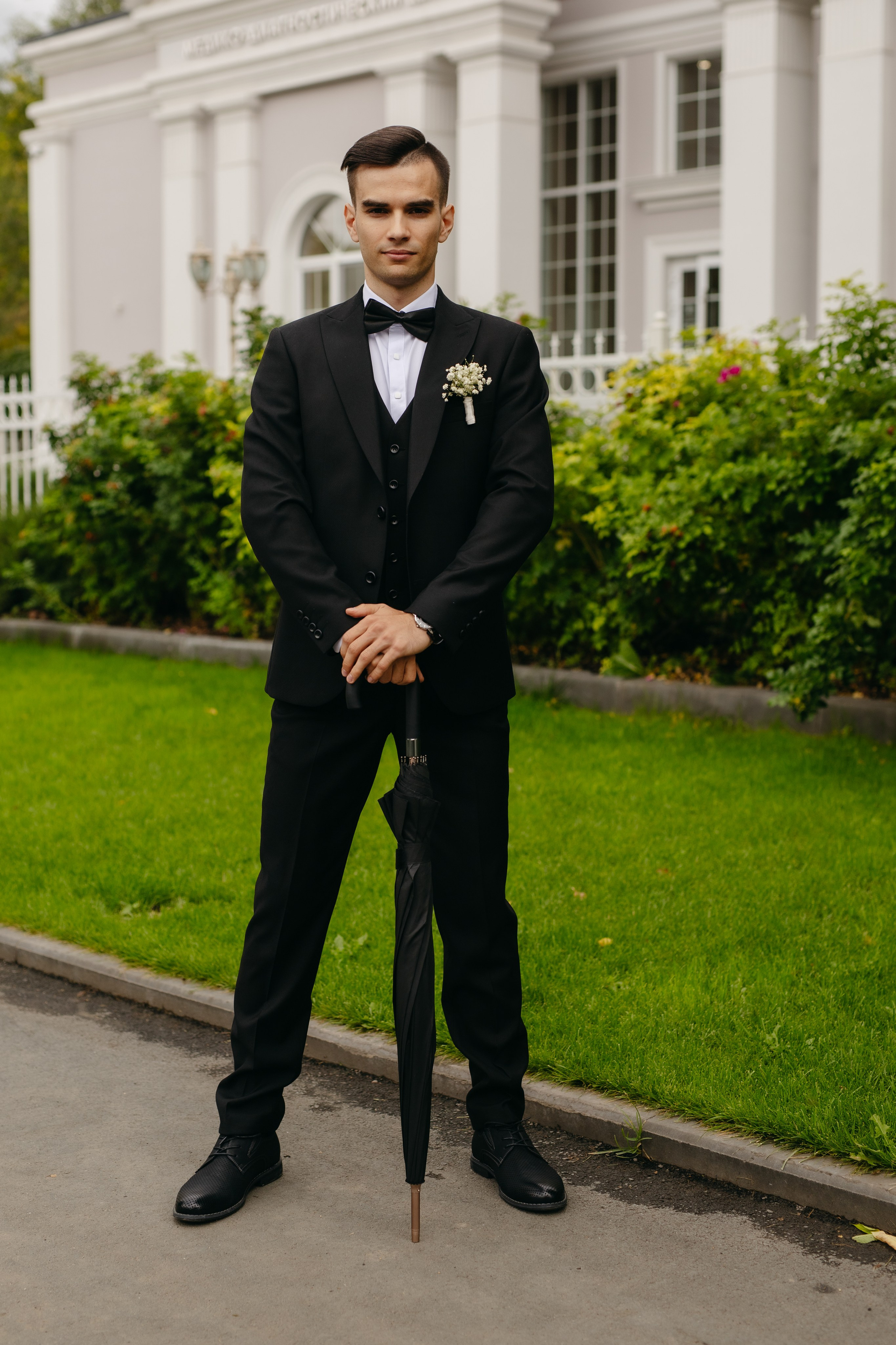 Артем и Полина. Свадебный и женский фотограф