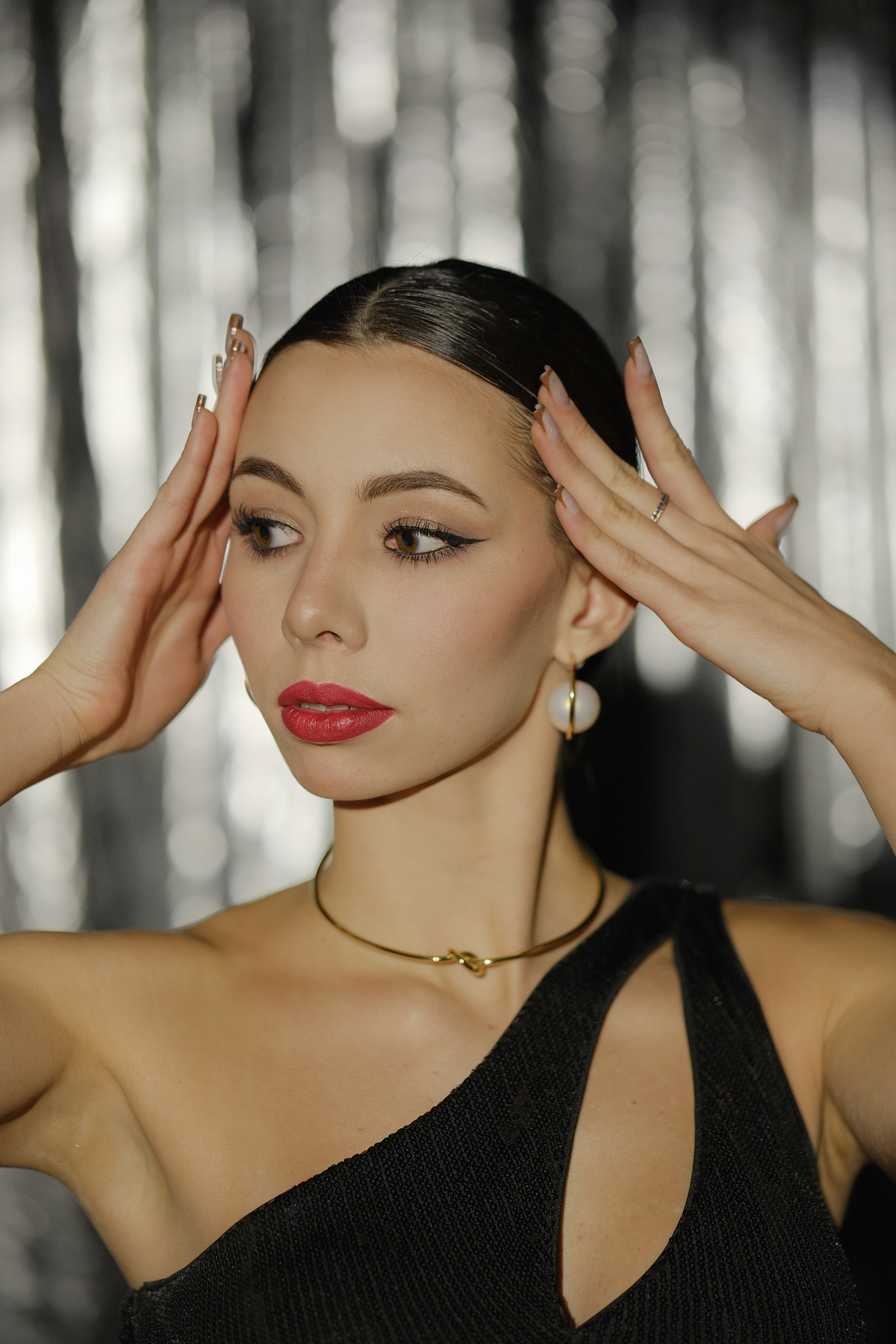 Natali. Фотограф Юрий Марилов Москва, Тюмень