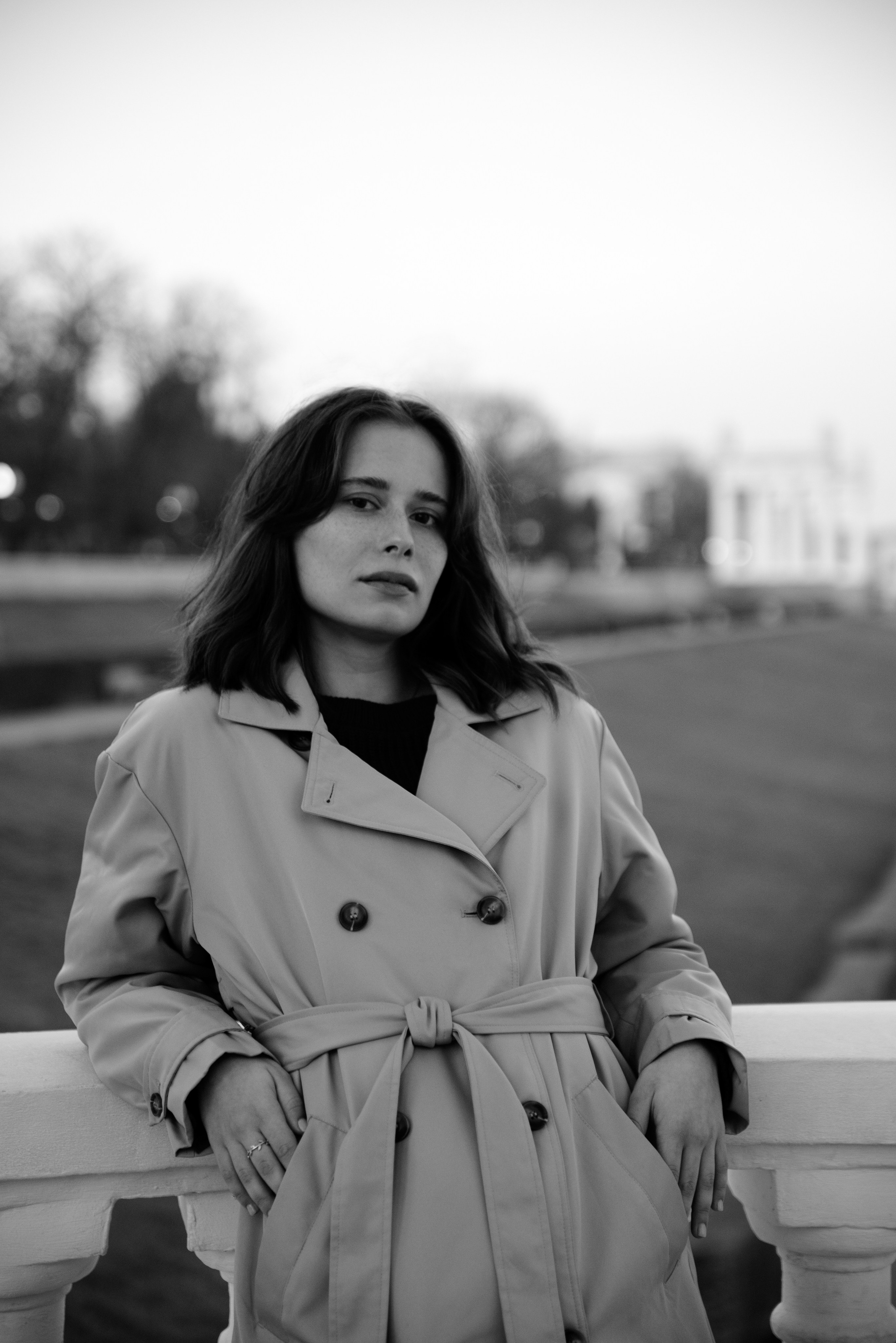 Портретный фотограф в Волгограде. Свадебный, портретный фотограф в Волгограде Ермашова Дарья