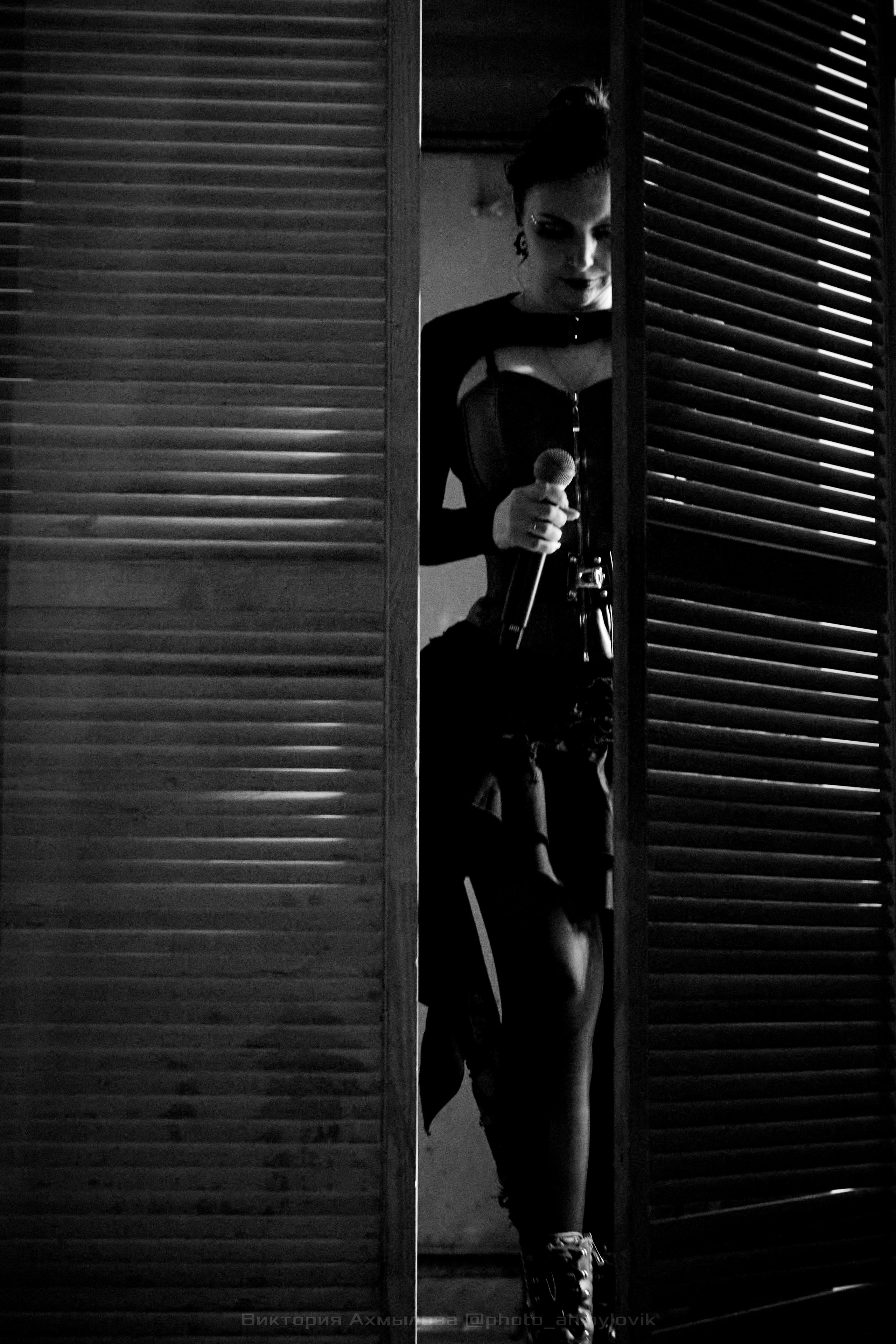 18.05.2025 Джоконда. Владимир. Виктория Ахмылова. Фотограф в Москве