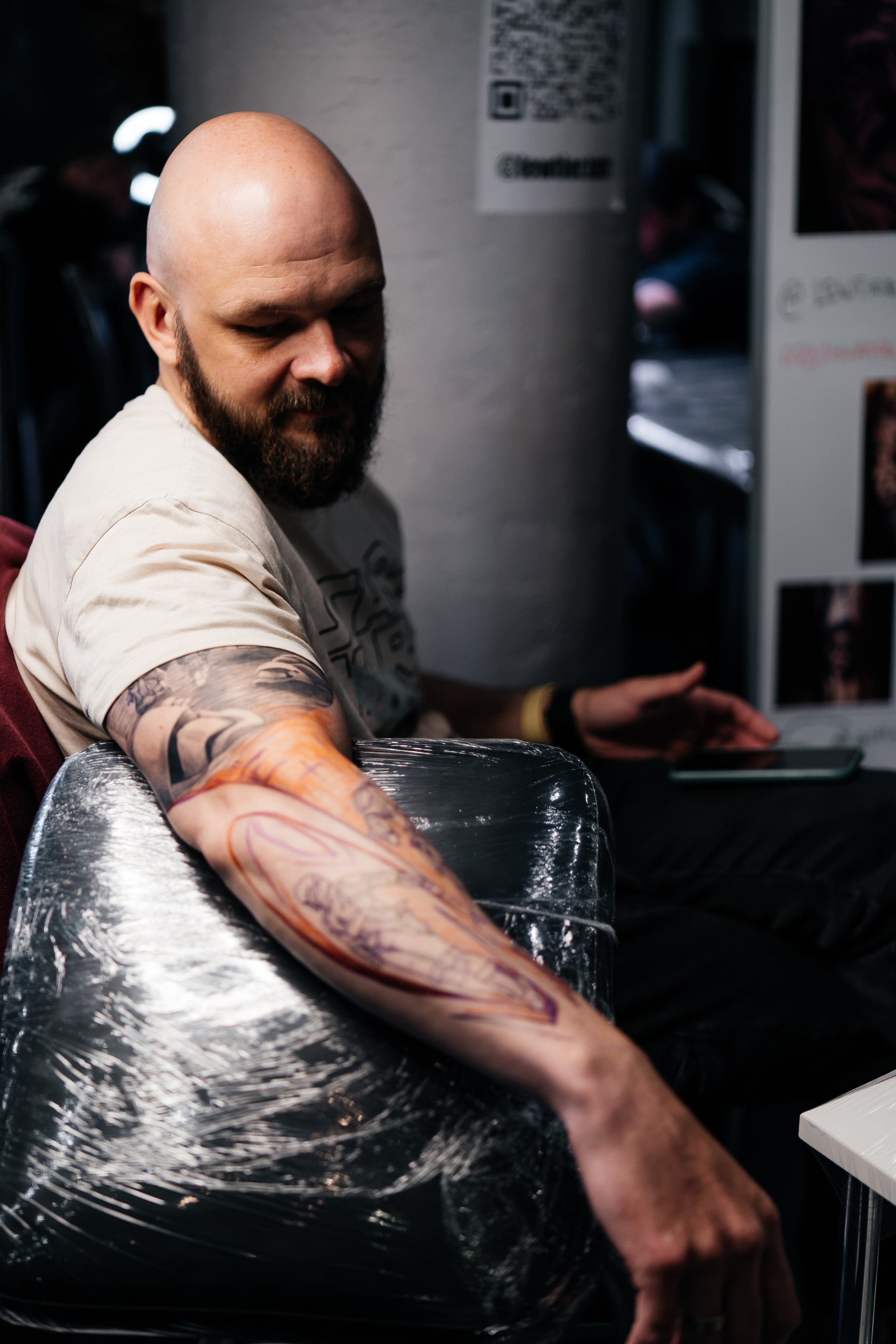Tatoo Fest «2023». Sochi. Свадебный и семейный фотограф в городе Сочи