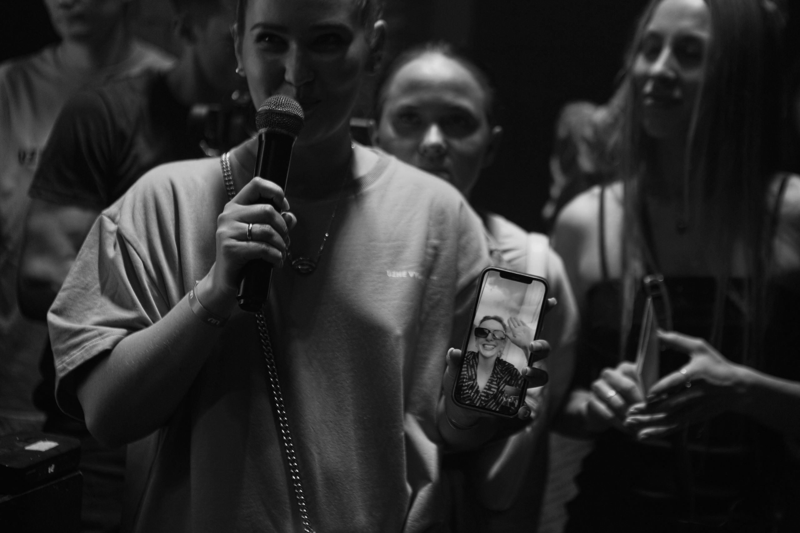 UZHE VYHOZHU — 5 years. Фотограф @alexandradmitrievaph