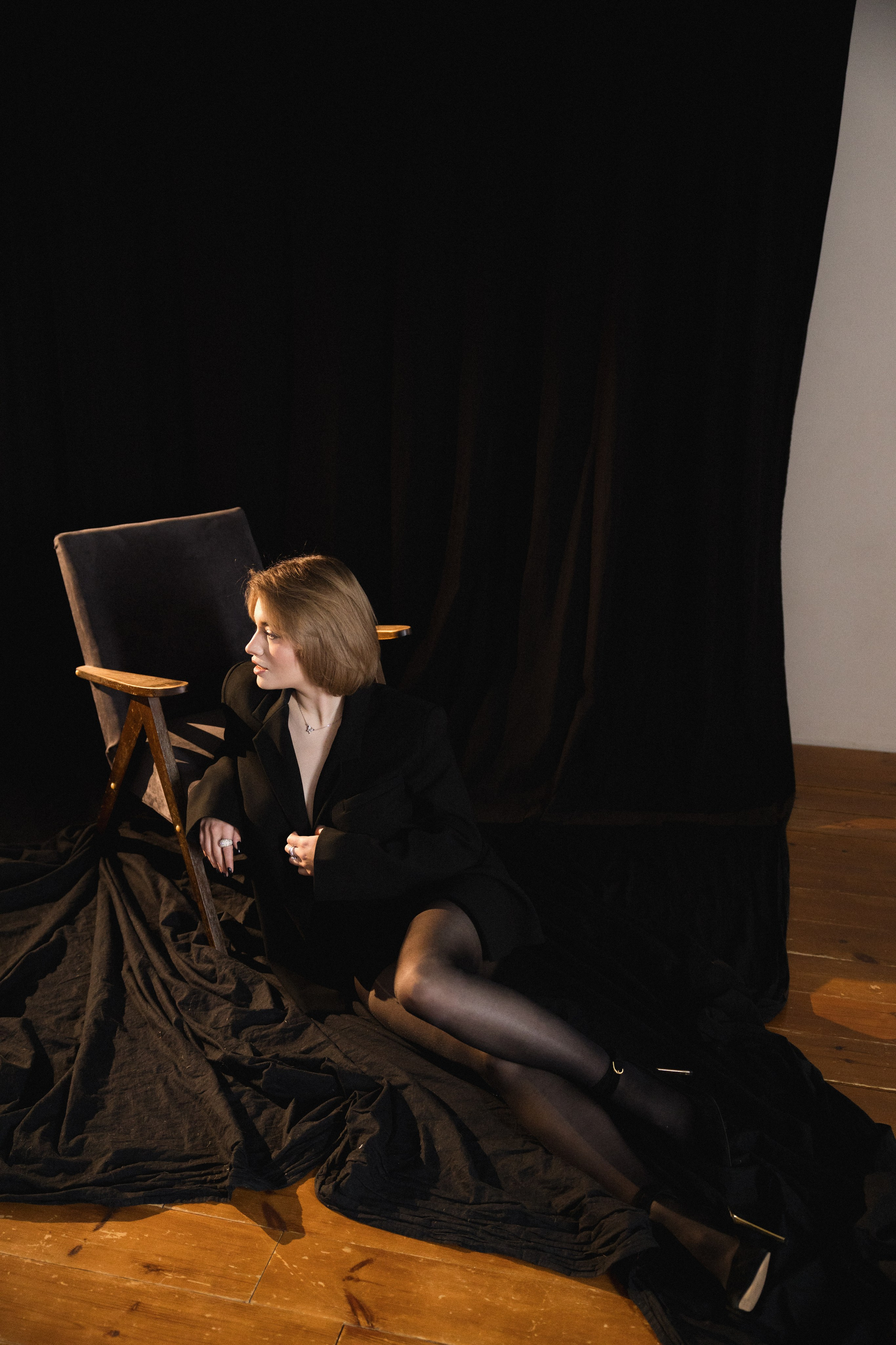 Аня. Семейный и детский фотограф Юлия Шох