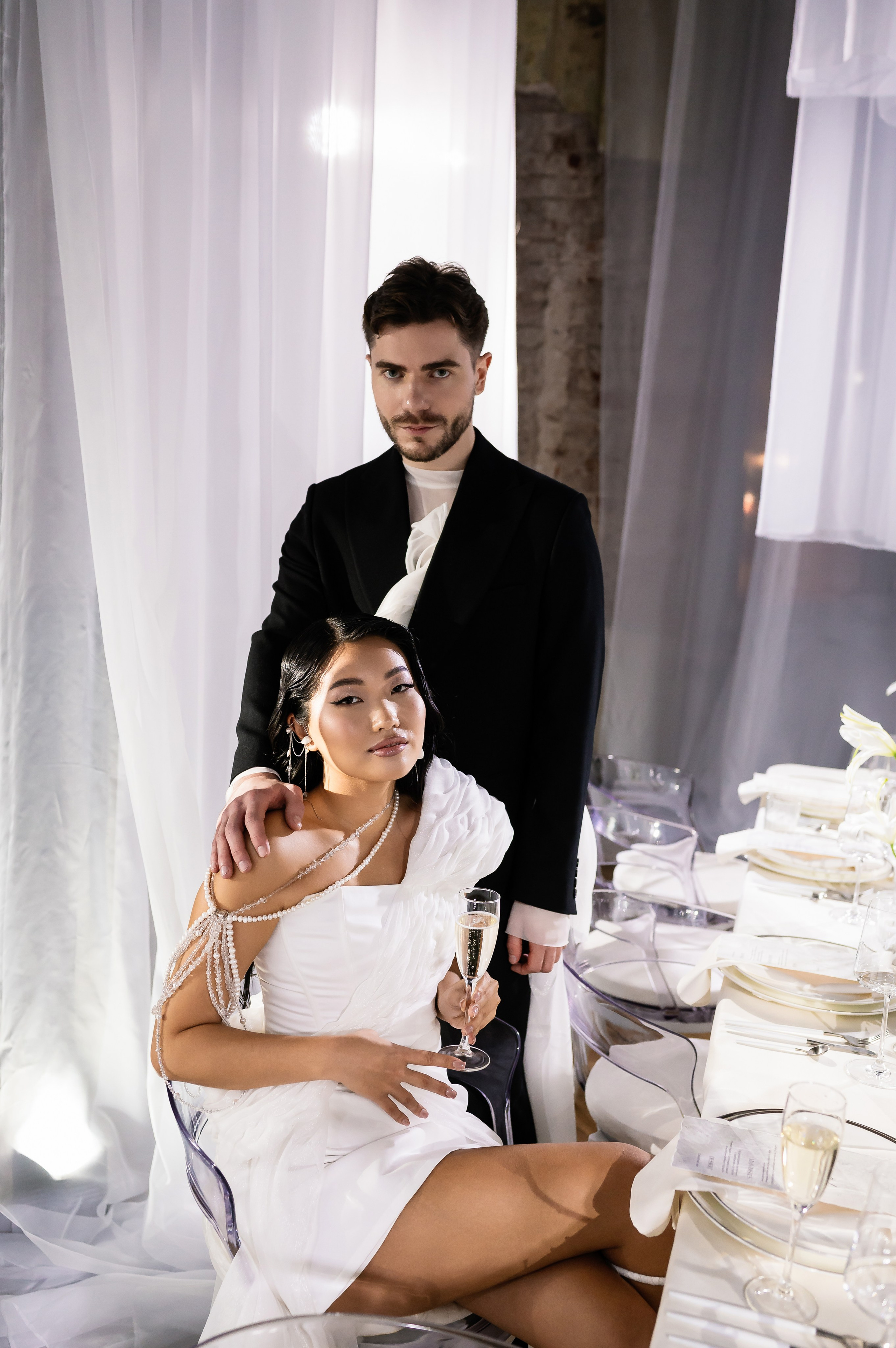 Егор и Юлия