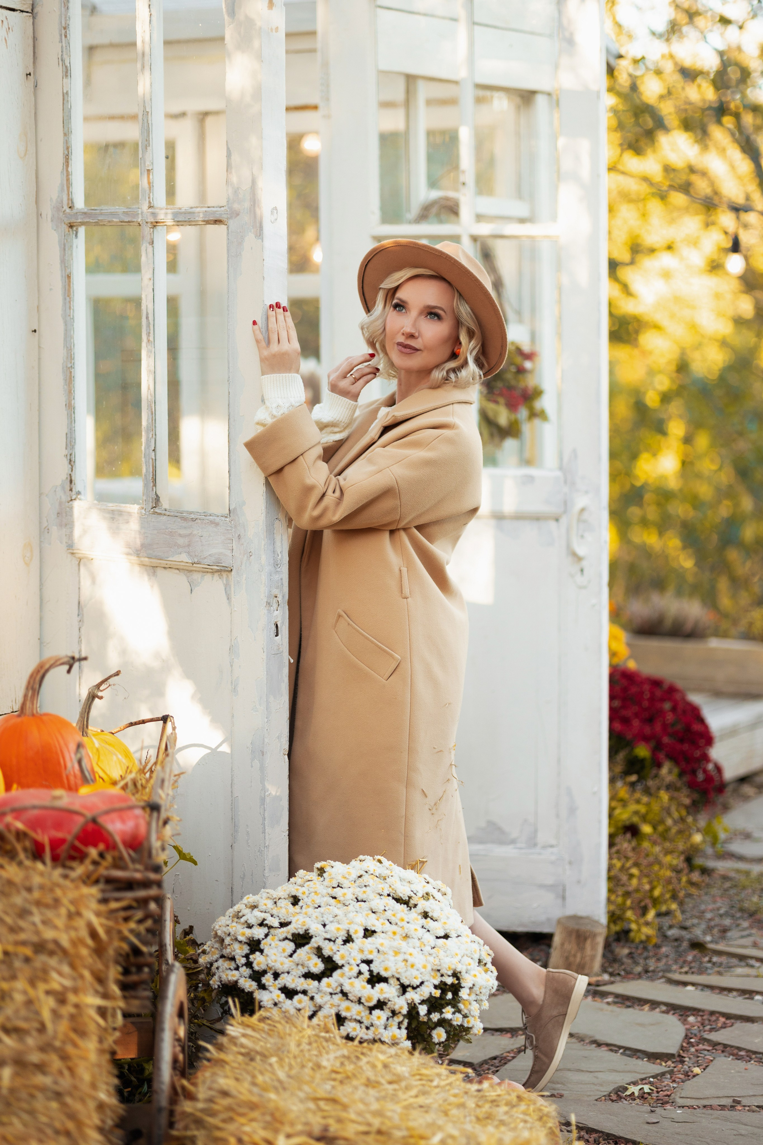 Autum comes. Фотограф в Ростове-на-Дону Мария Аверина