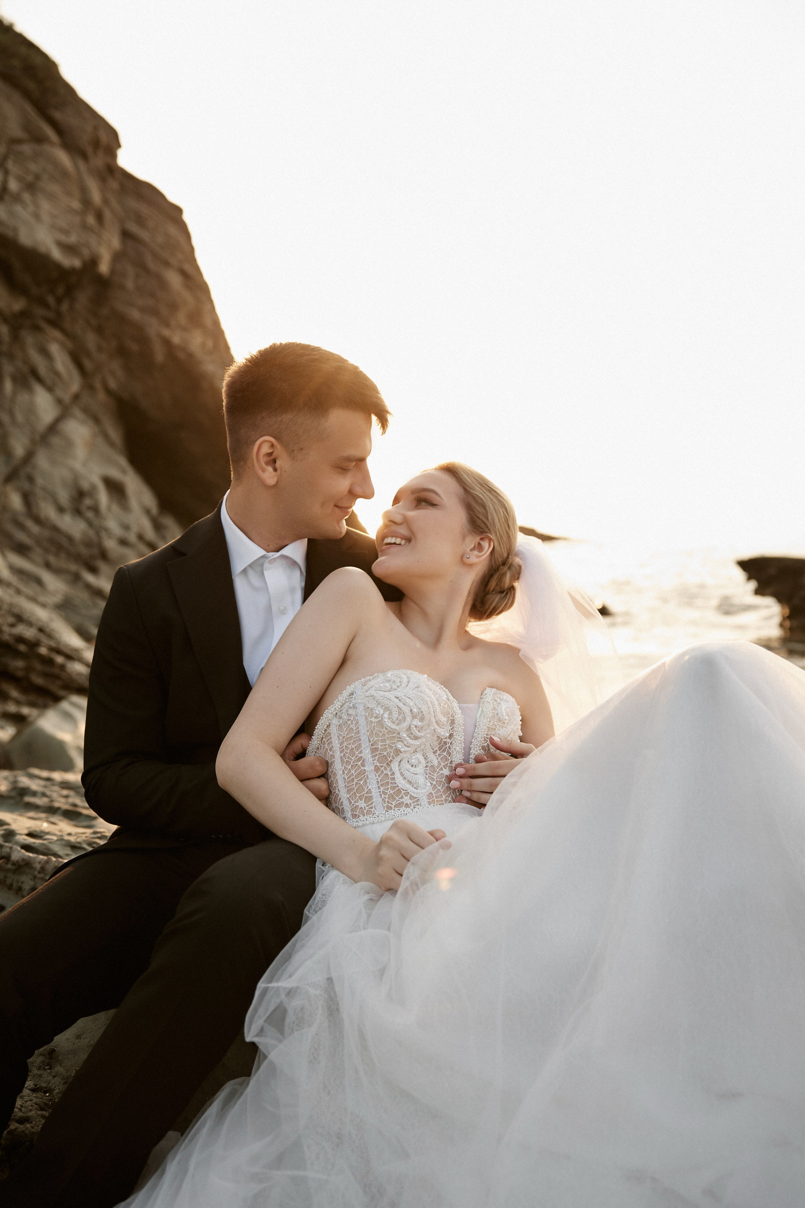 Светлана&Евгений. Семейный фотограф и фотограф беременности во Владивостоке