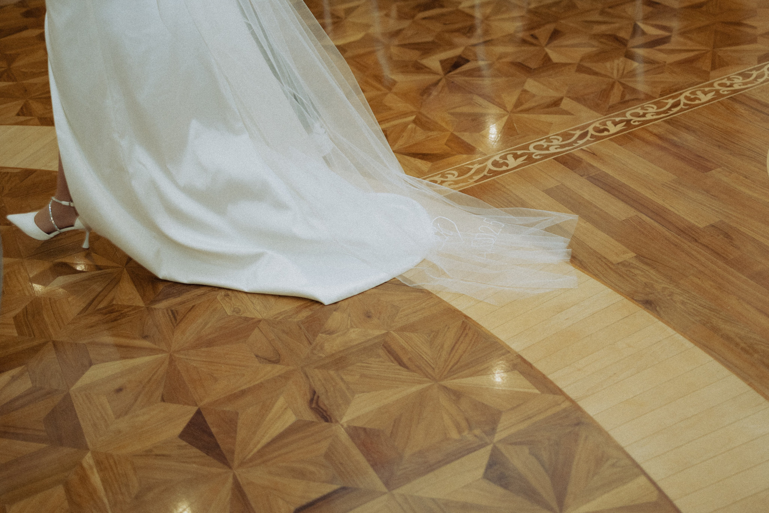 Дмитрий и Карина. Свадебный и портретный фотограф Тюмень