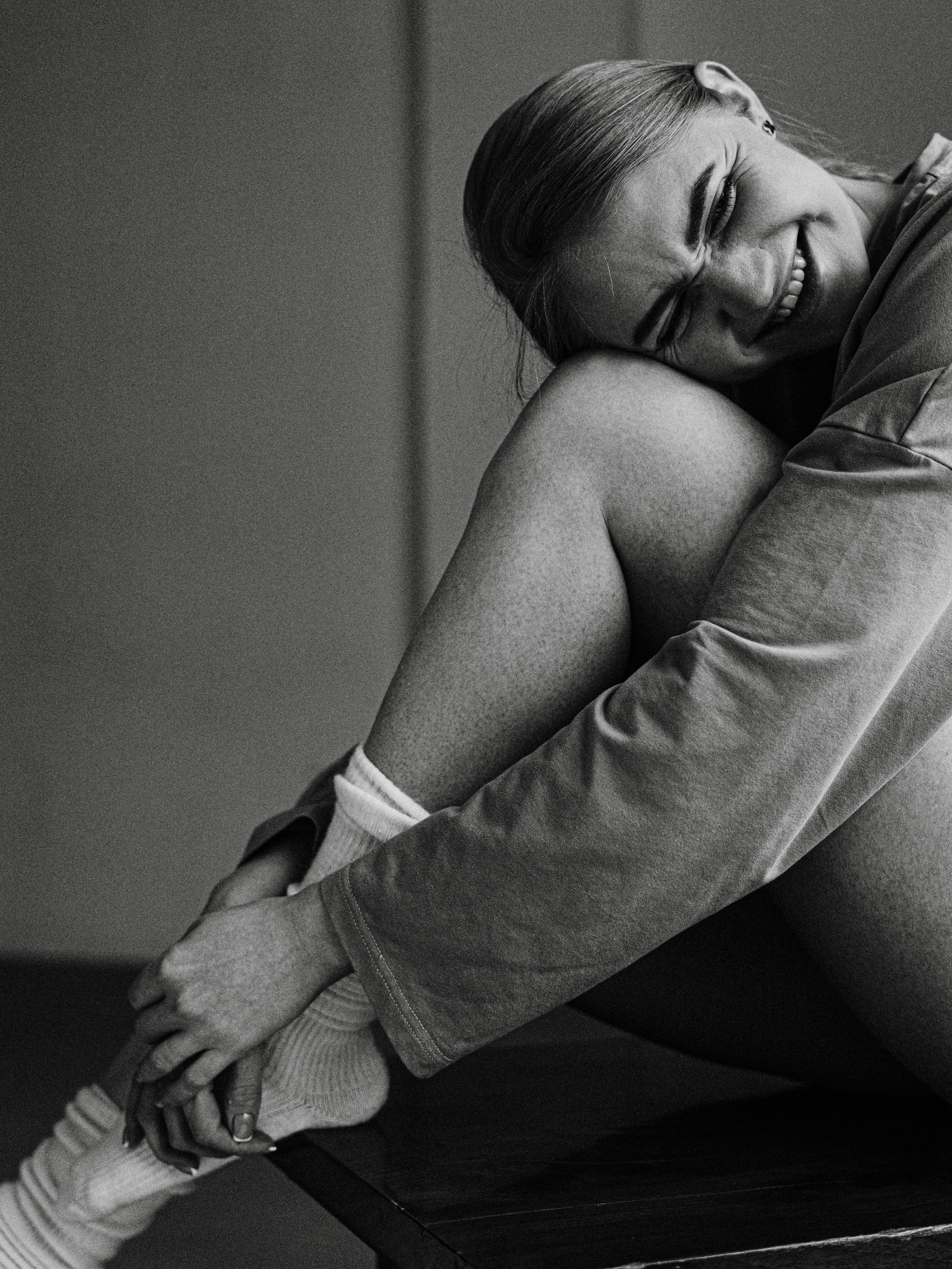 Настя. Свадебный и портретный фотограф Тюмень