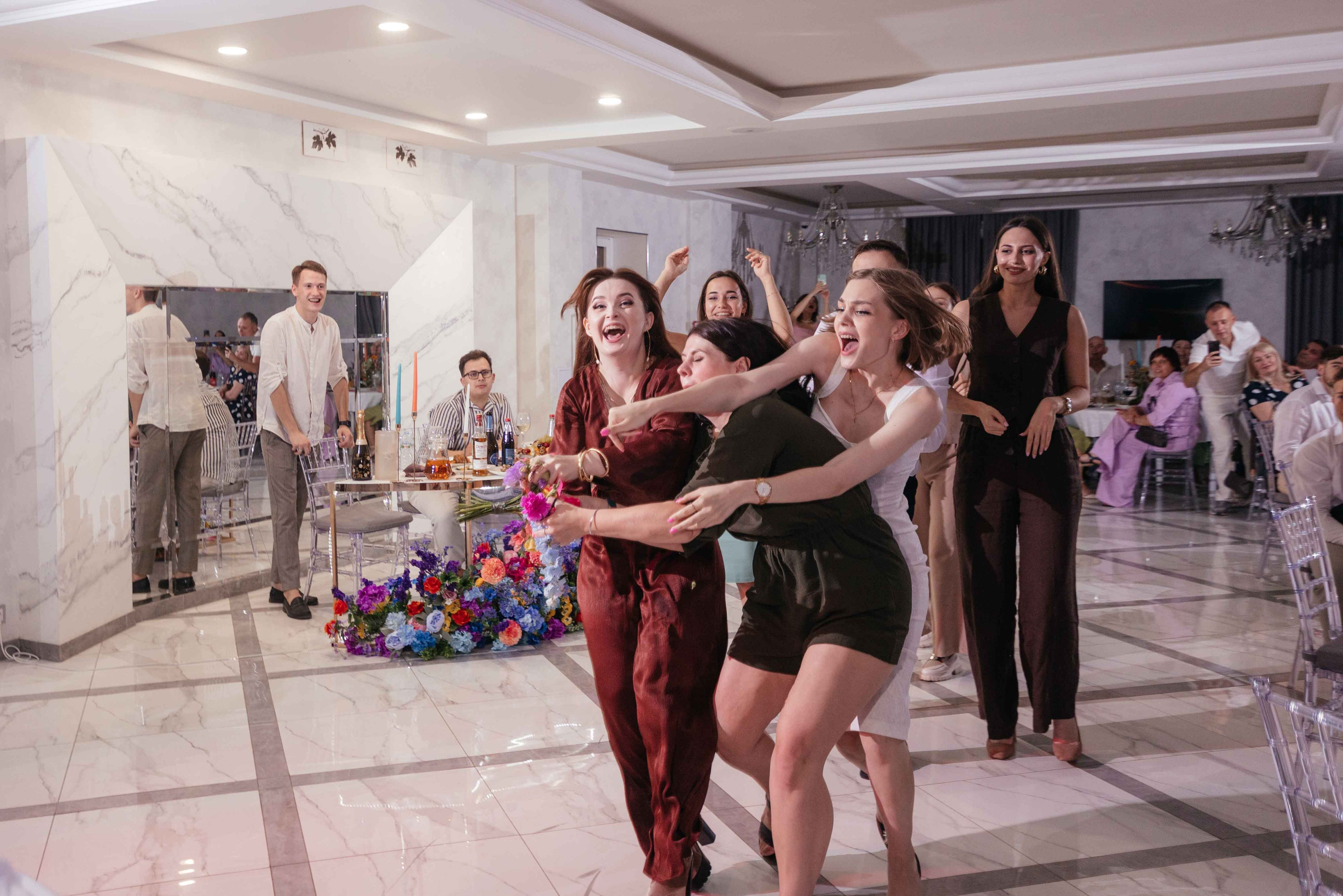 Женя и Вика. Фотограф Крохин Олег