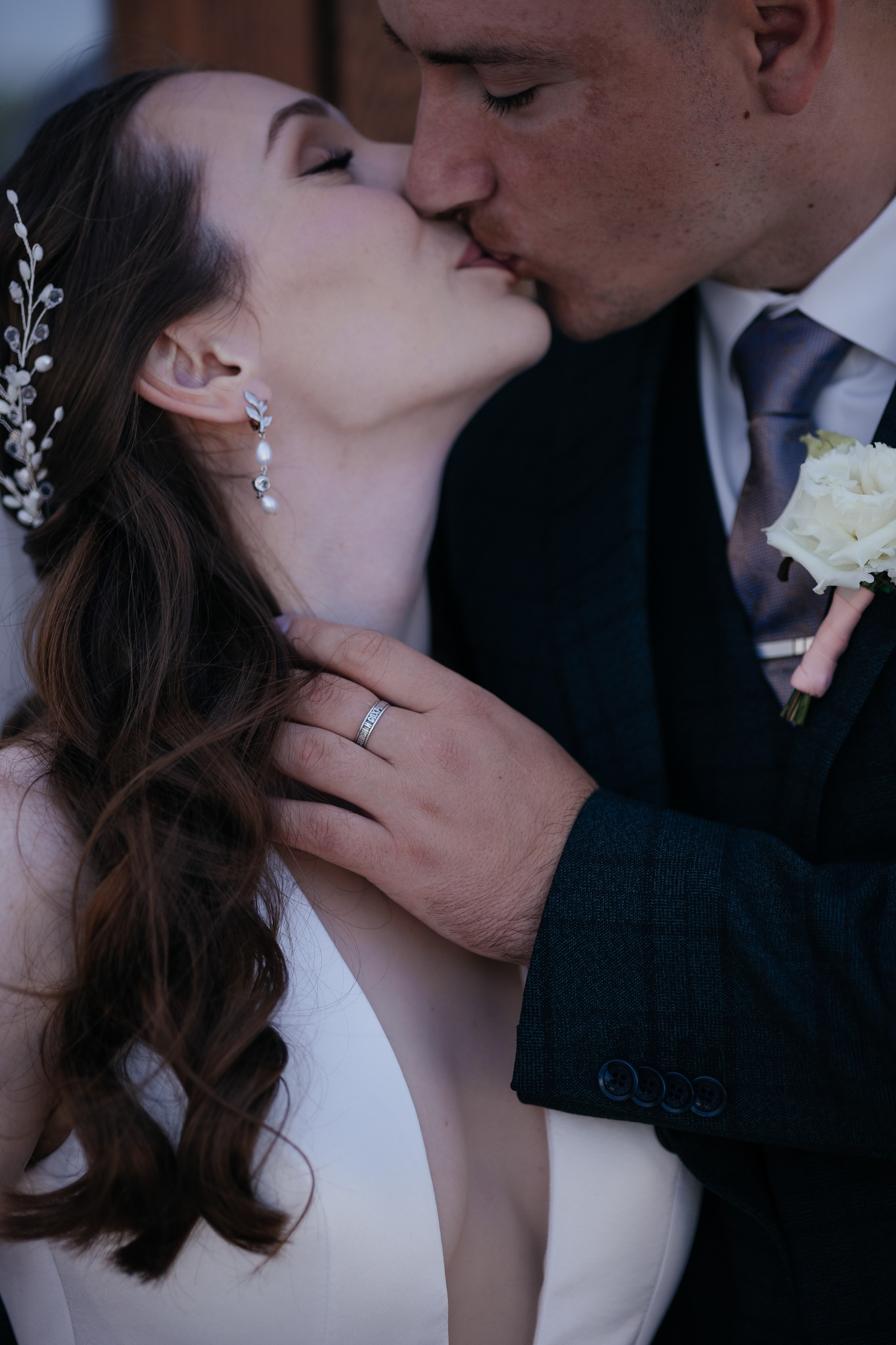 Николай и Алина. Фотограф Крохин Олег