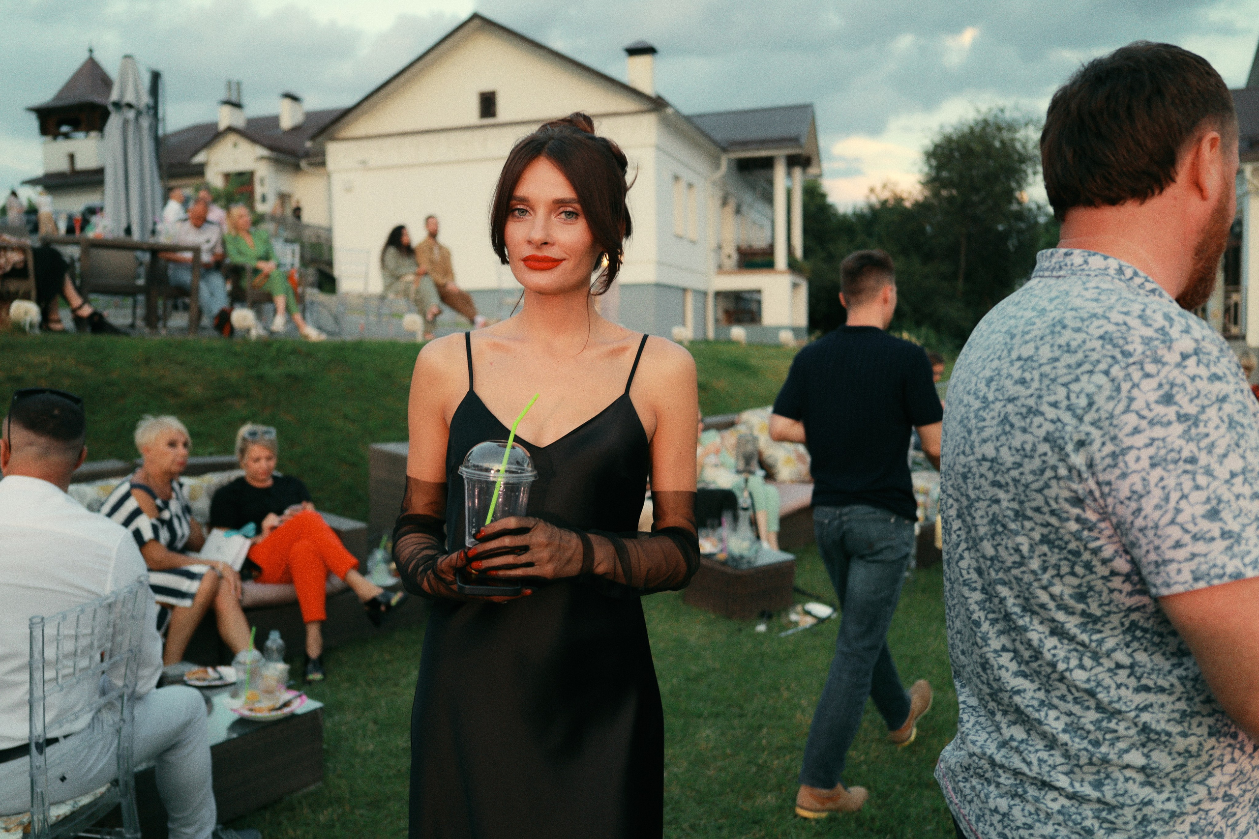 Атмо. Фотограф во Владимире, Москве и Суздале — Полина Романычева