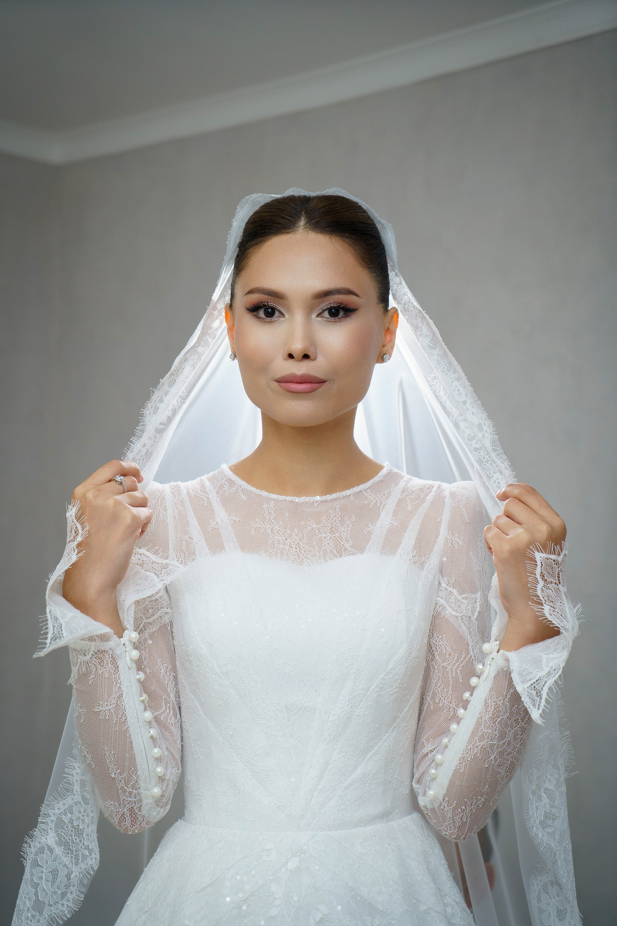 Рахмет и Амина. Фотограф и Видеограф СКФО