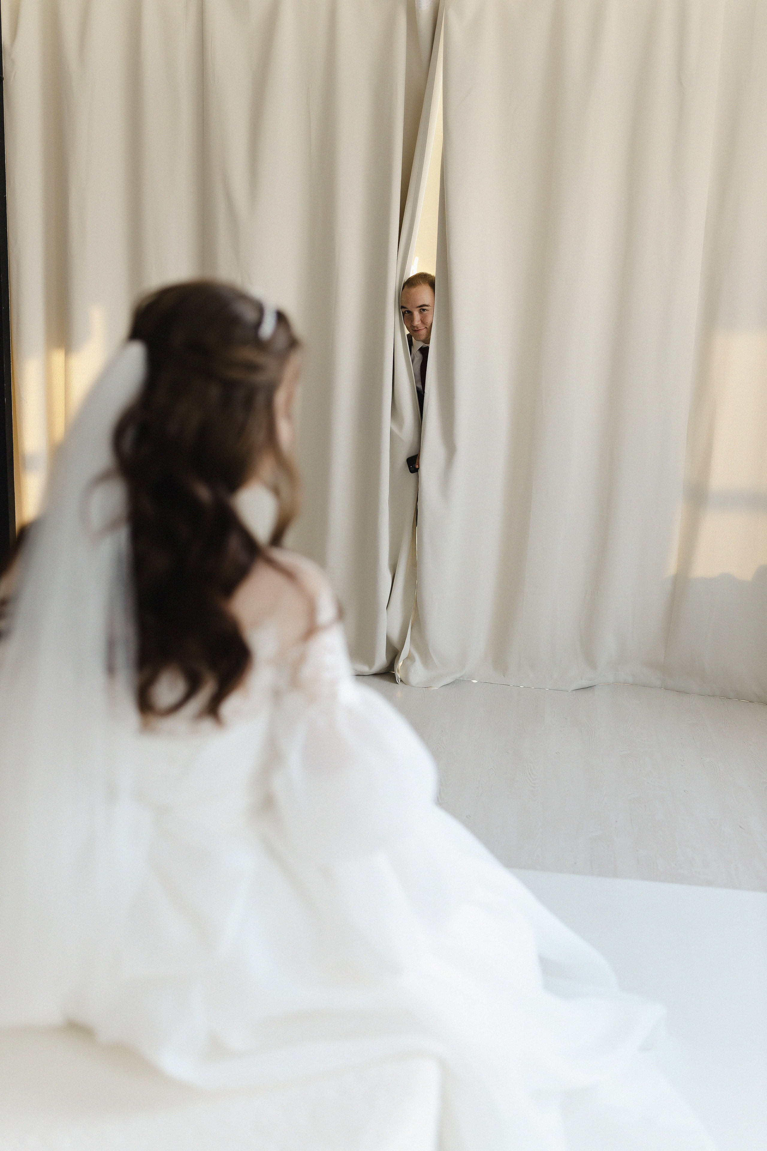 Студия. Свадебный и семейный фотограф в Казани и Волжске