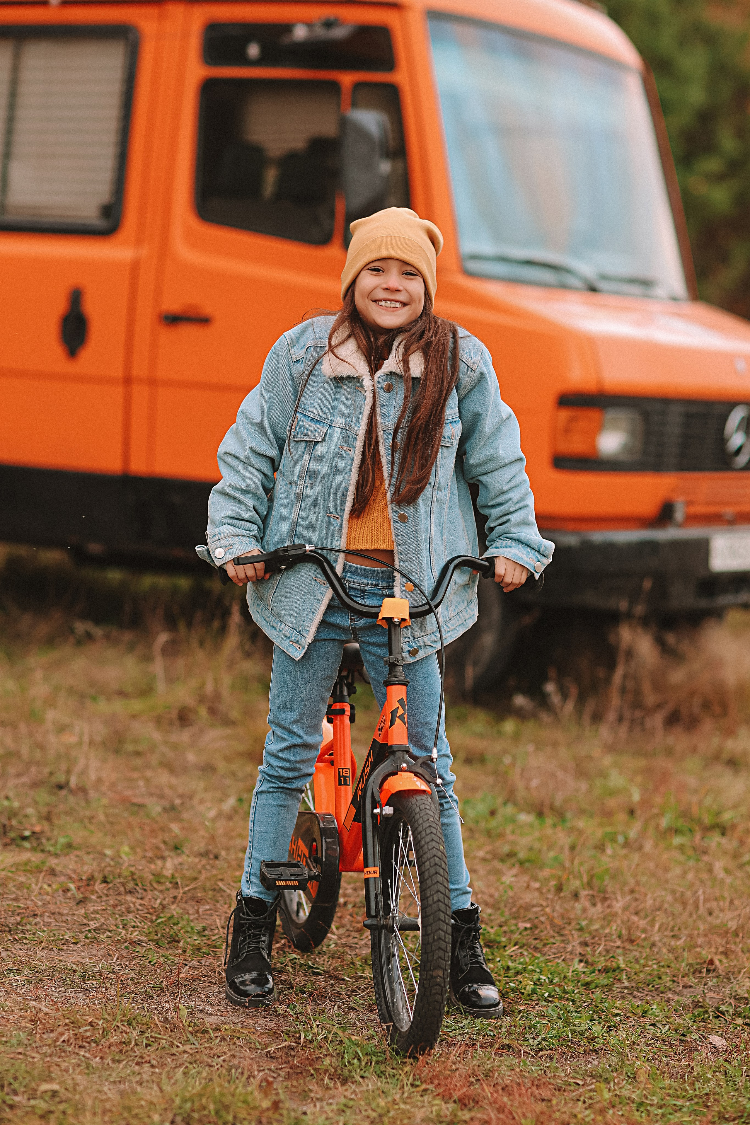 Бус/кемпер. Семейный фотограф Тюмень, фотограф на роды Салмина Мария