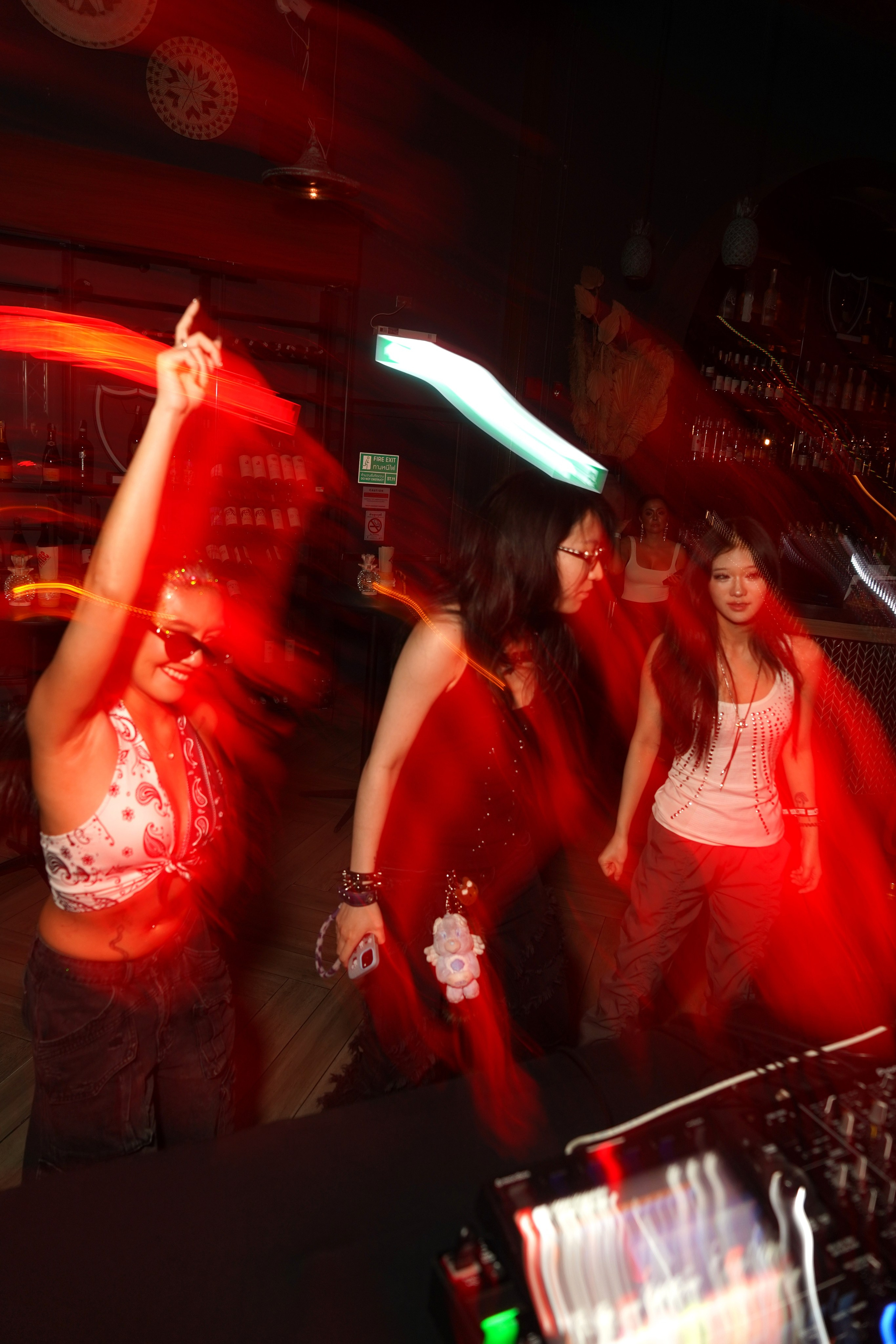 Events. PavelVisual