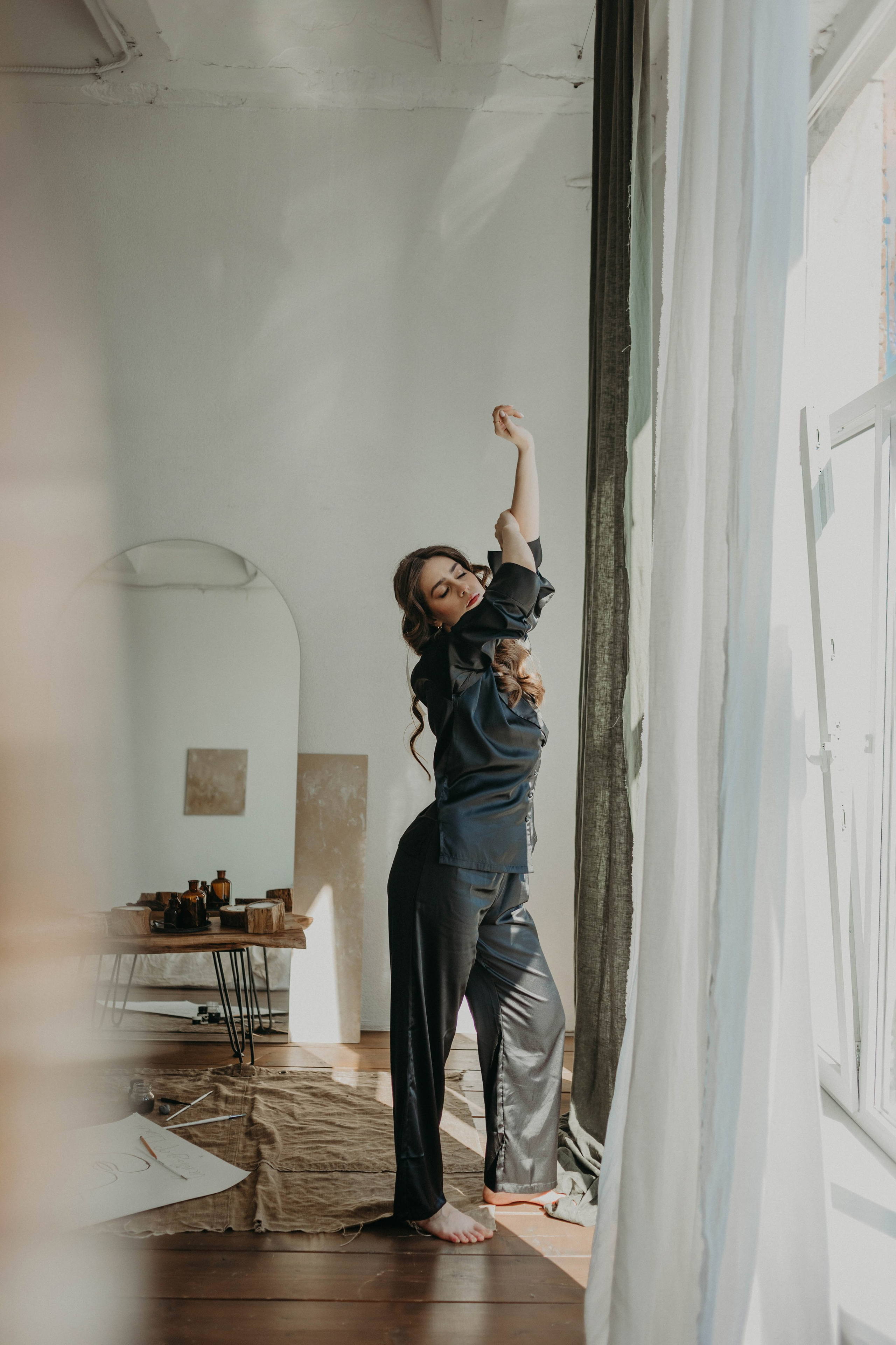 Домашнее творчество. Фотограф в Краснодаре Евгения Михаевич