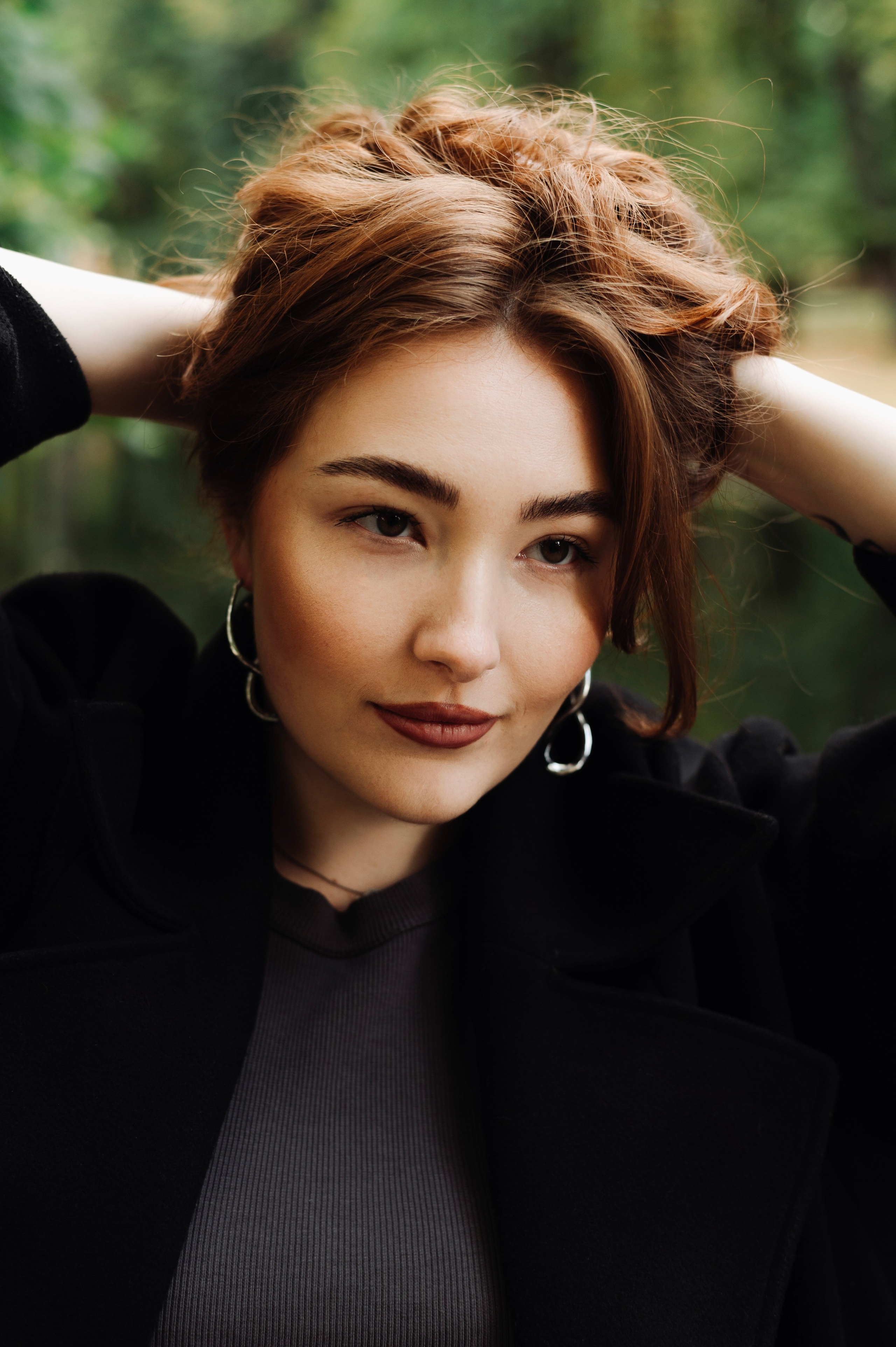 Яна. Главная