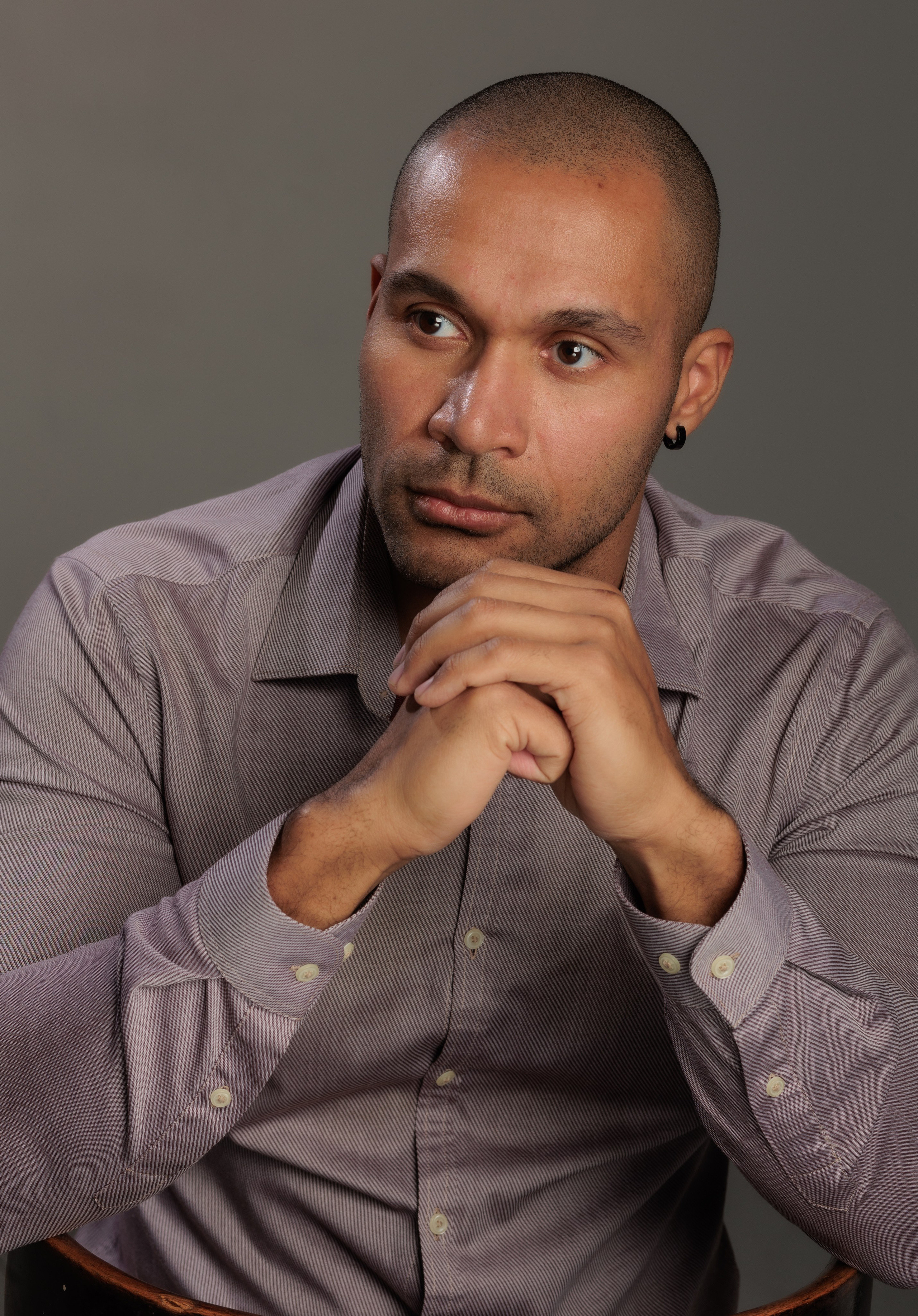 СТЕФ. Я фотограф из Москвы к Вашим услугам