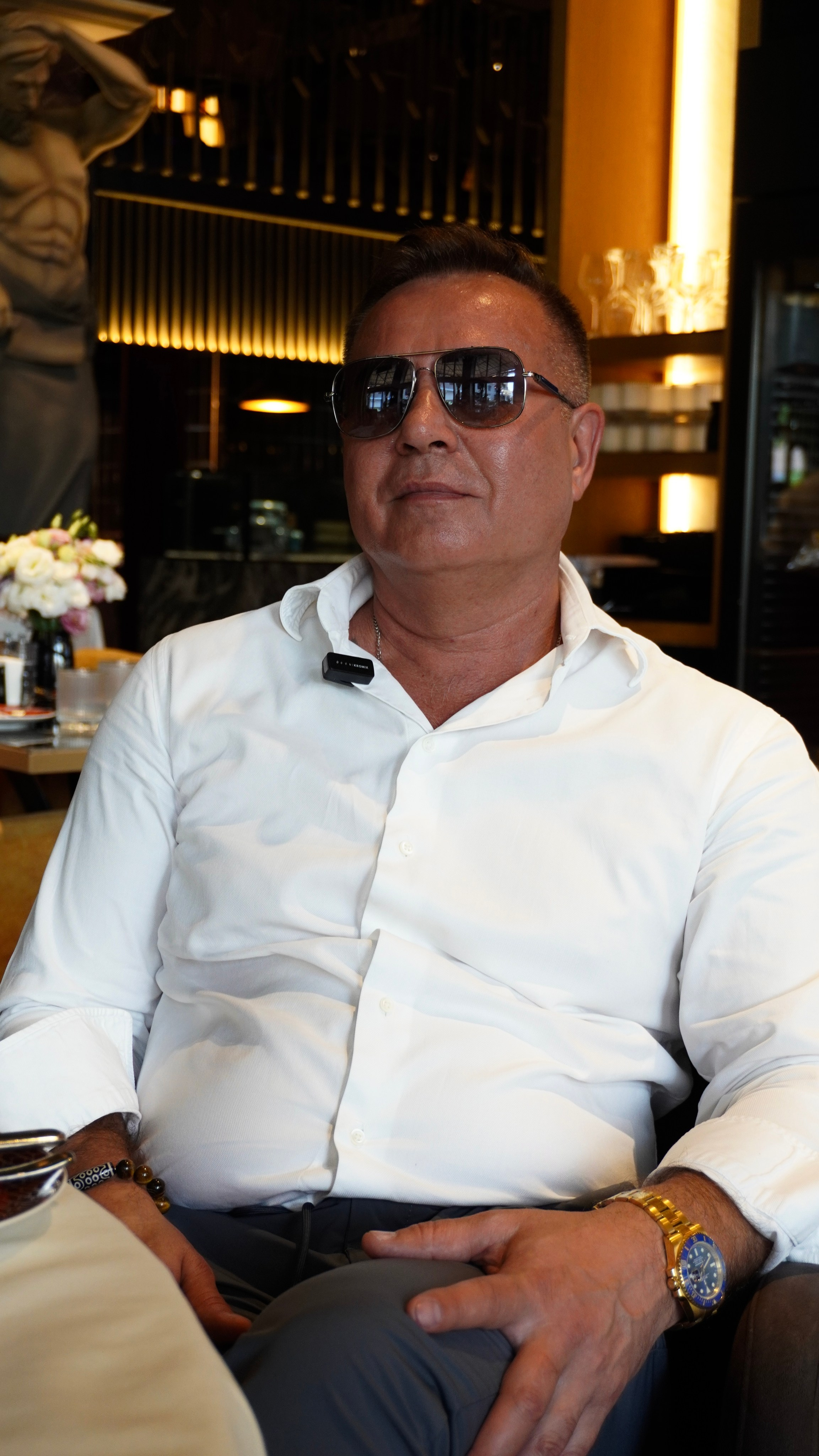 Restaurant. Фотограф Видеограф