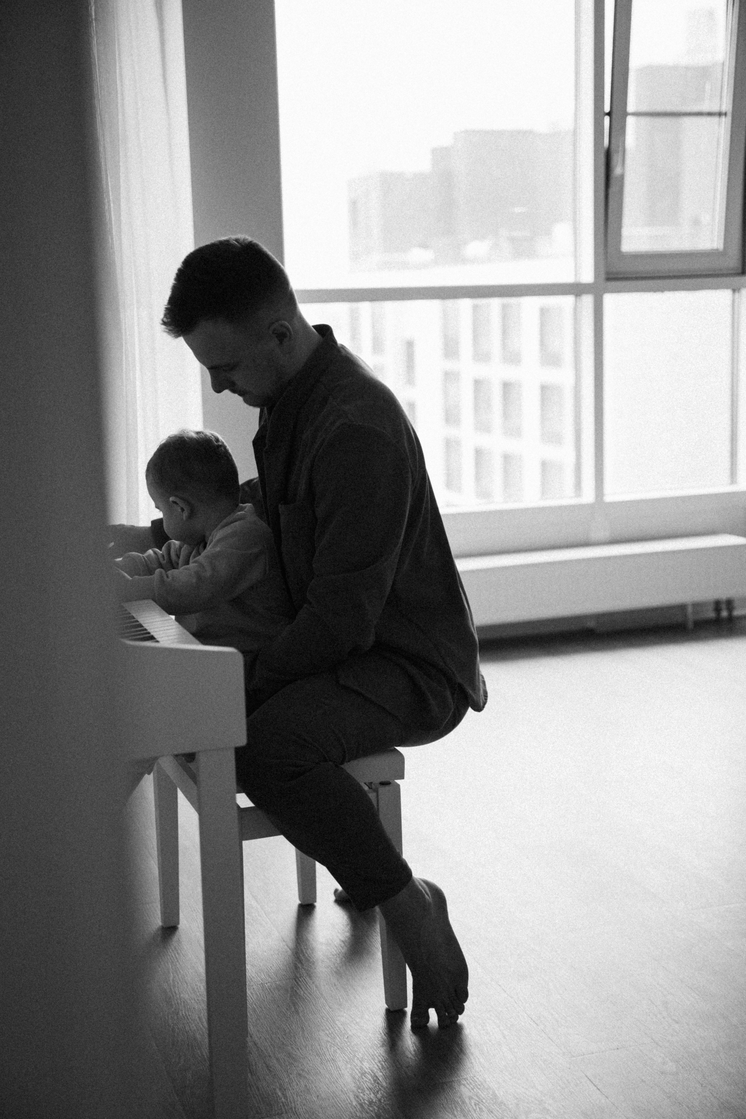 Артем, Маша, Артем, Аня. Главная