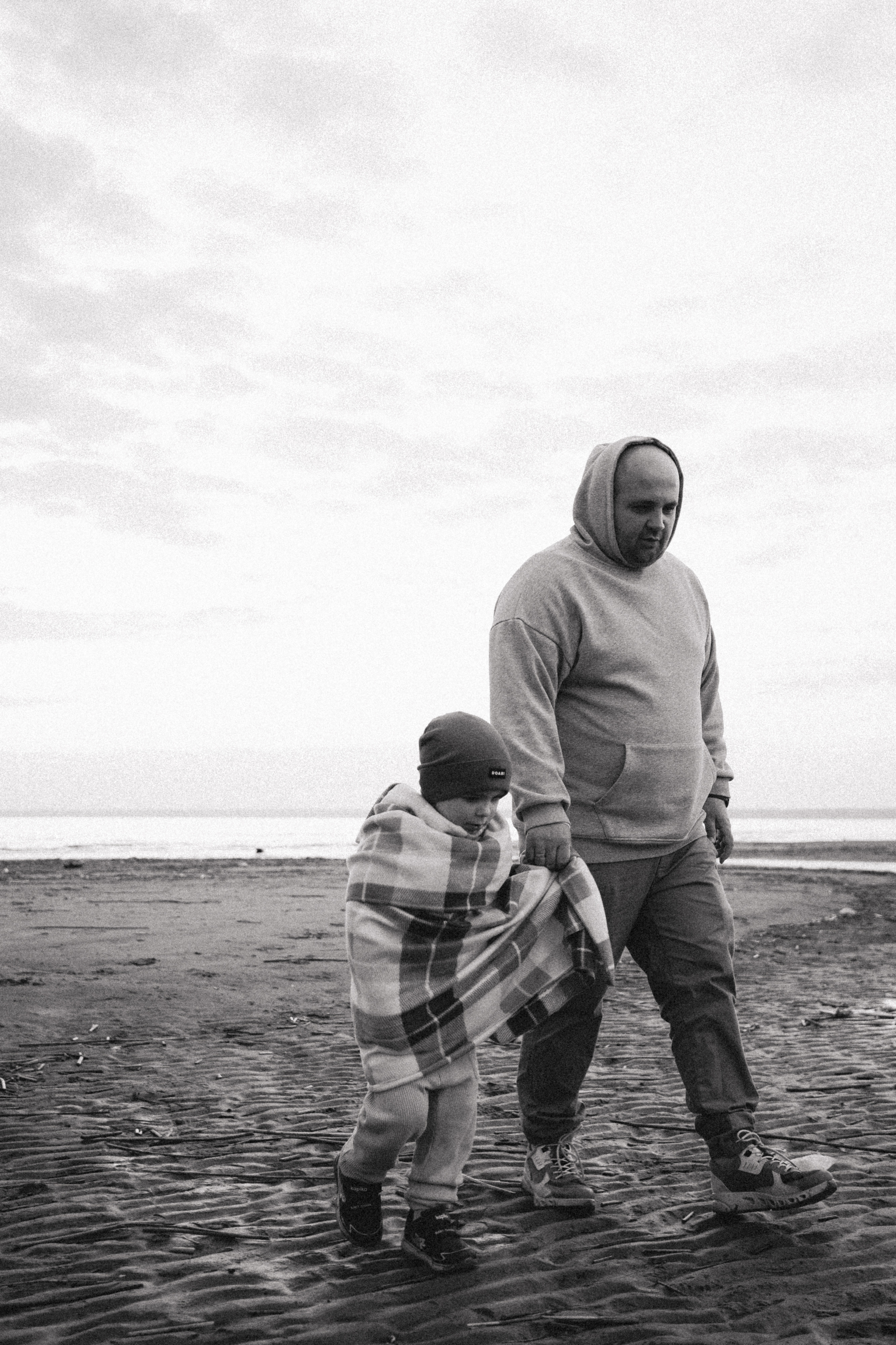 Маша, Сережа, Никита, Ольга. Главная