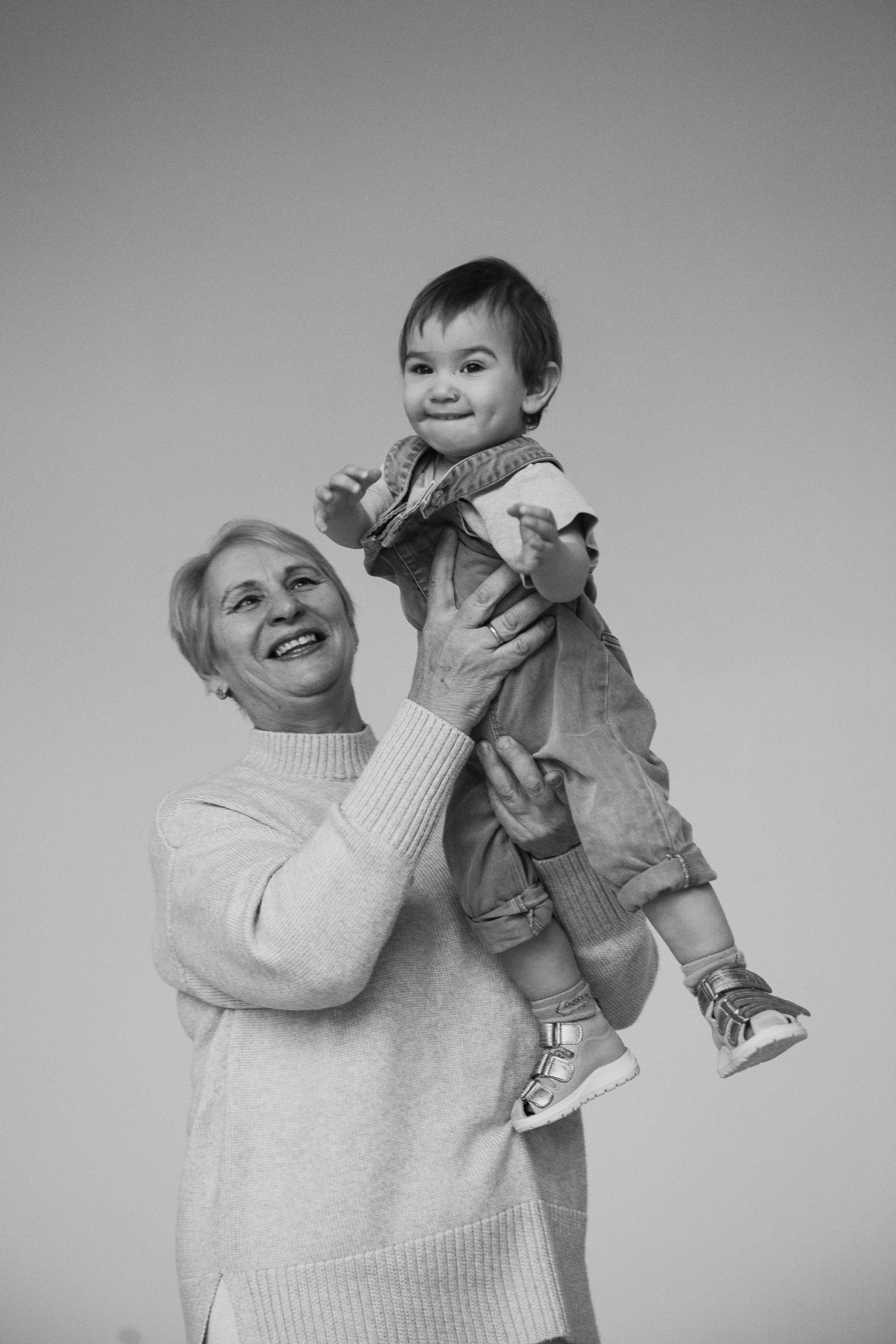 Ольга, Ольга, Василиса. Главная