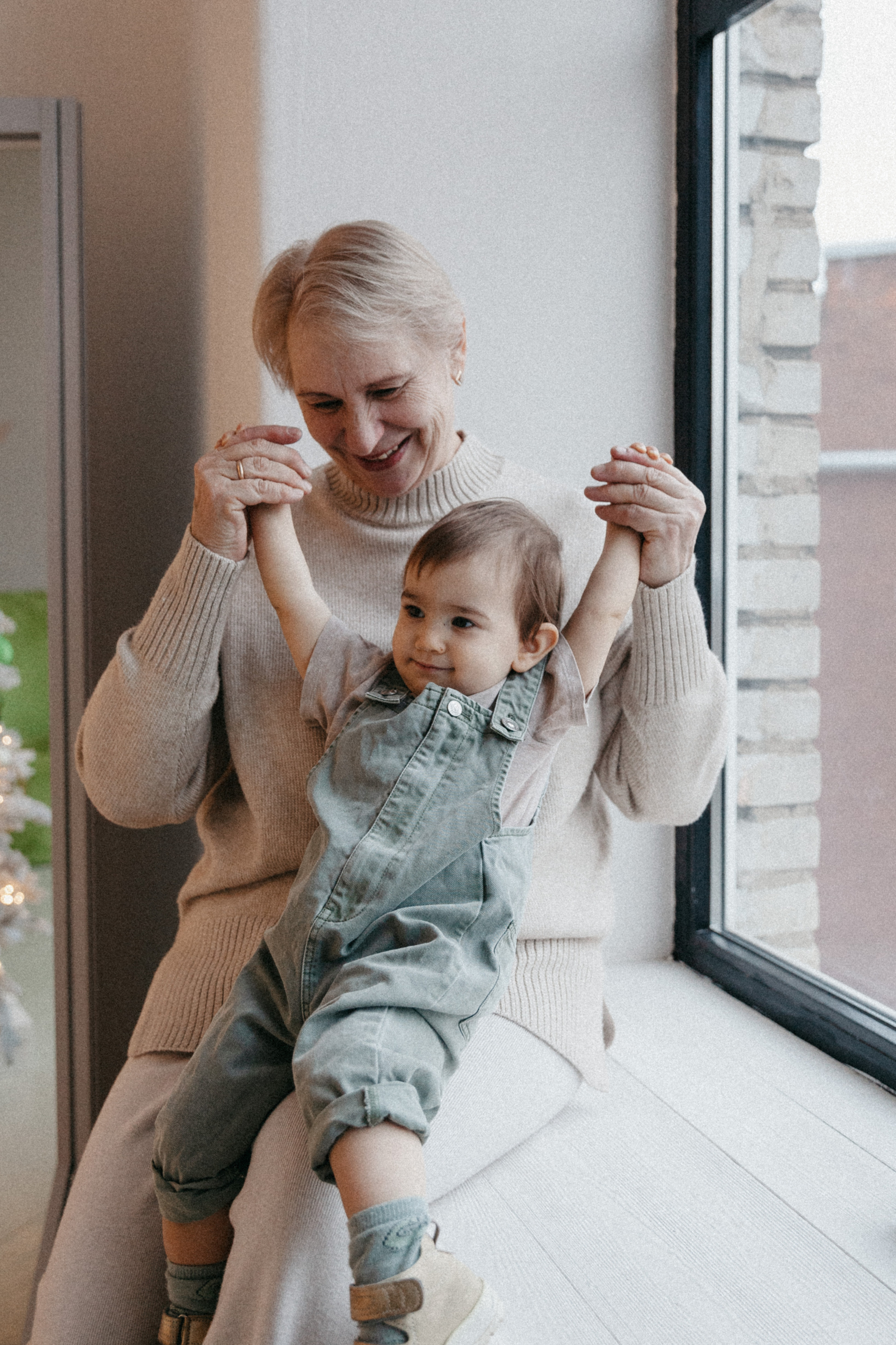 Ольга, Ольга, Василиса. Главная