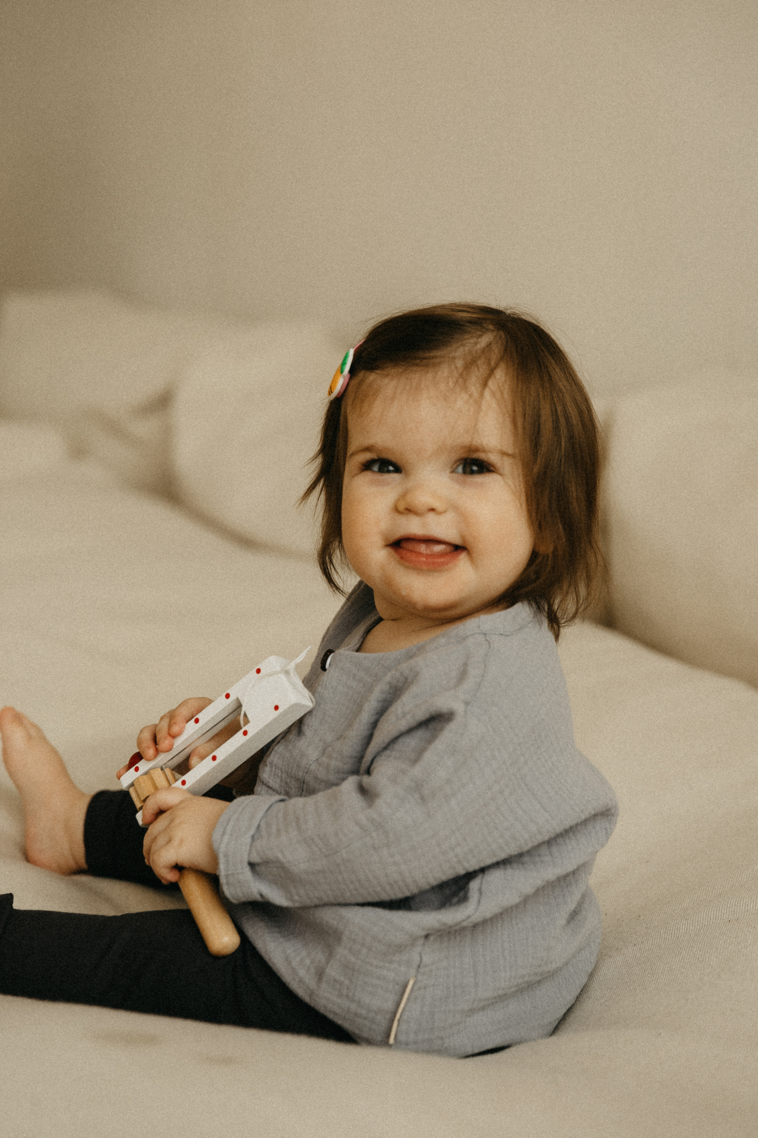 Женя, Ваня, Саша. Главная