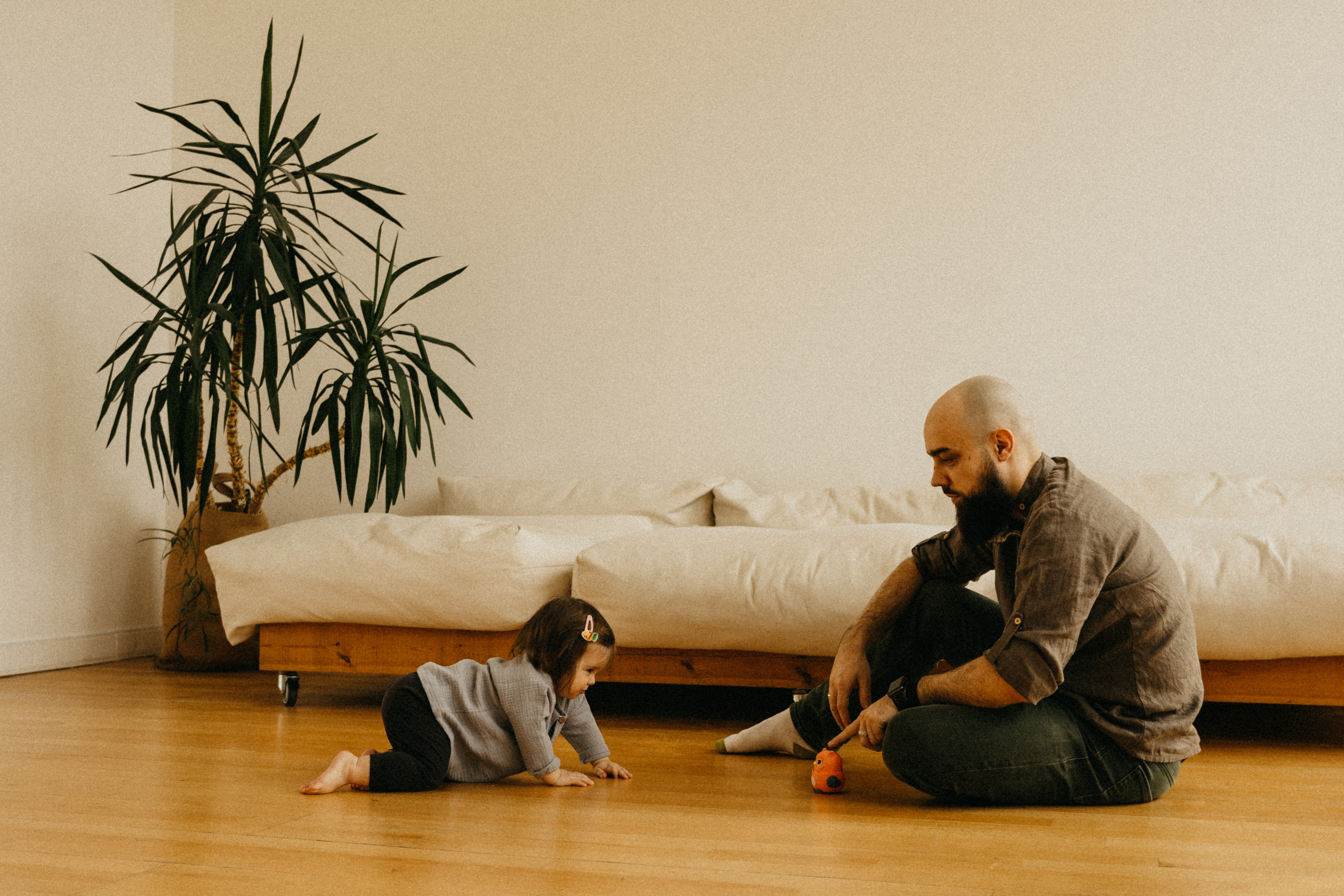 Женя, Ваня, Саша. Главная