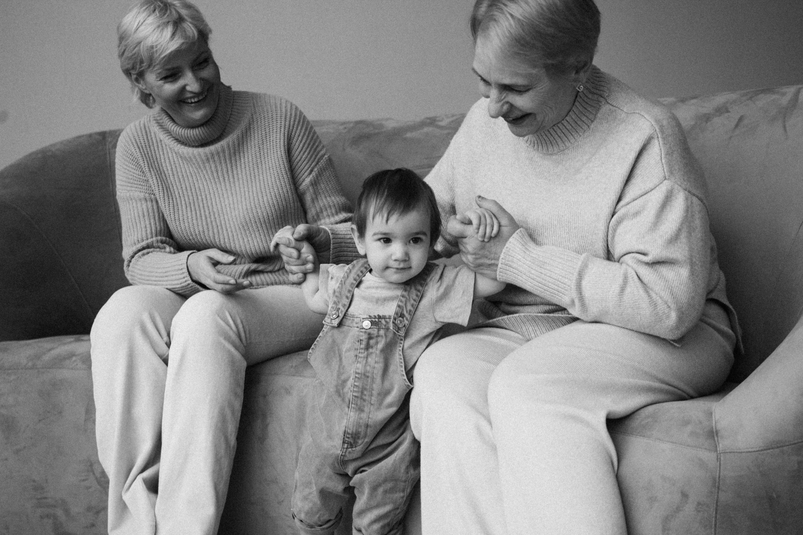 Ольга, Ольга, Василиса. Главная