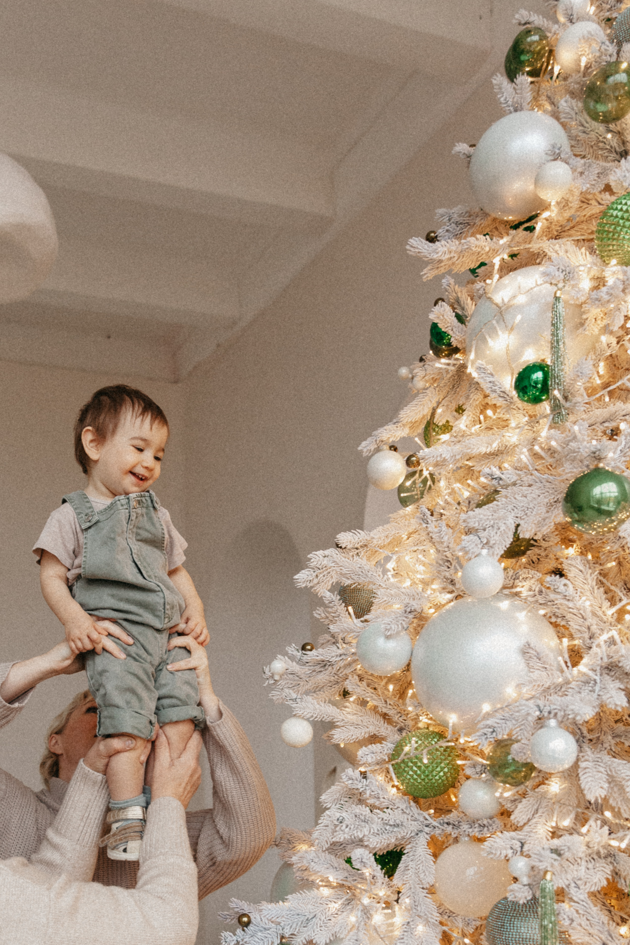 Ольга, Ольга, Василиса. Главная